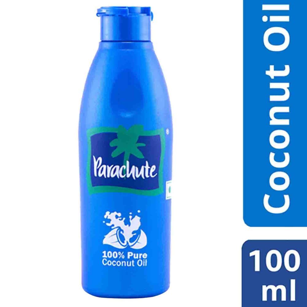 Buy Parachute Hair Oil 100Ml Online at Best Prices Wellness Forever