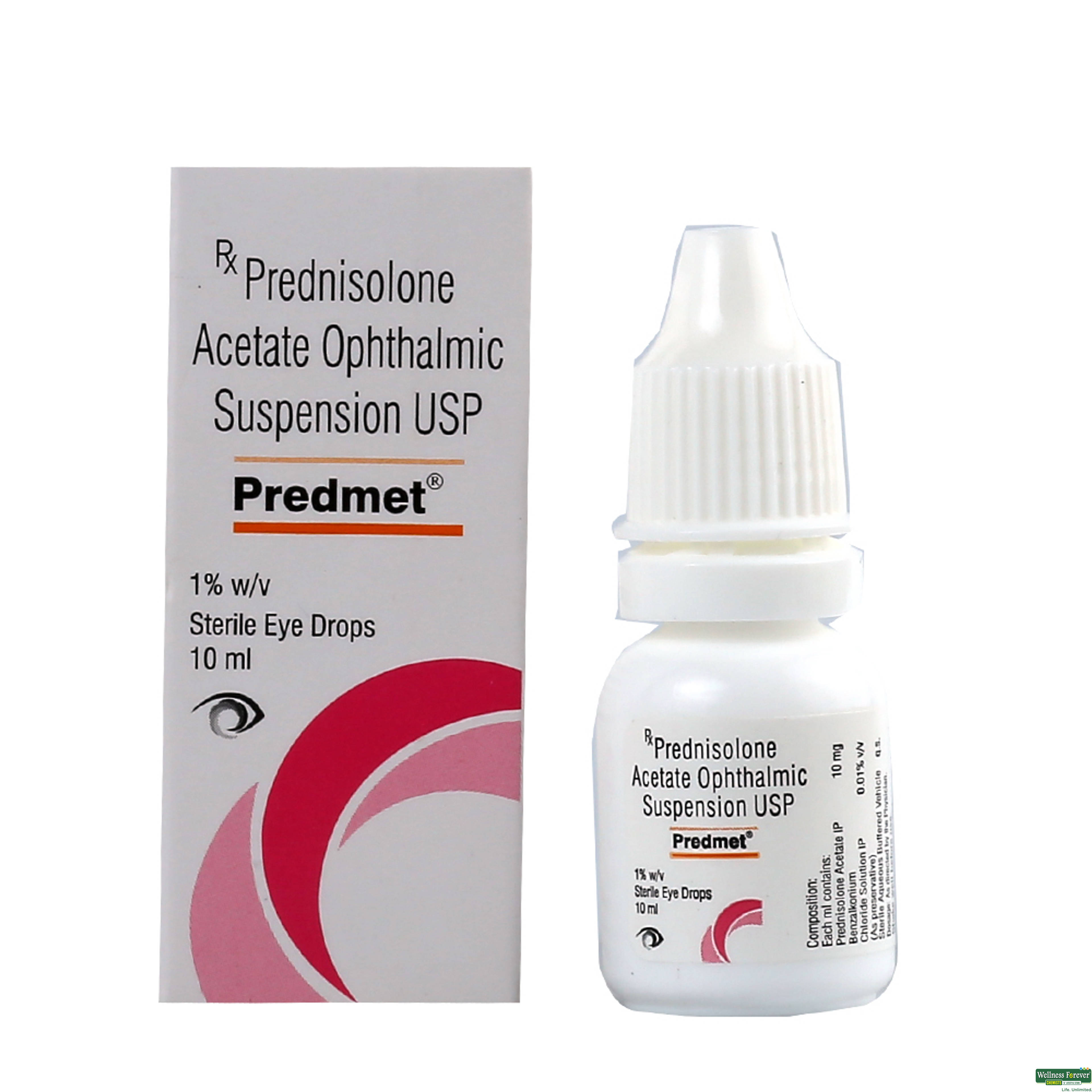 Predmet Eye Drops 10 ml-image