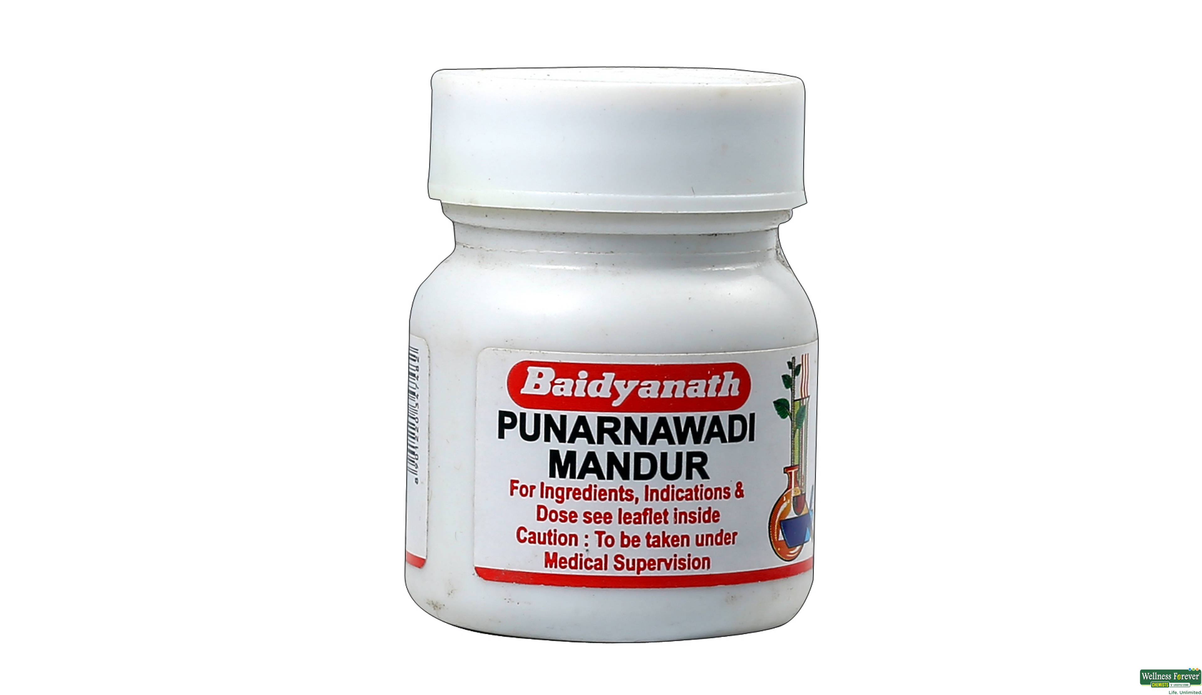 PUNARNAVADI MANDUR BAID 40TAB- 1, 40TAB, null