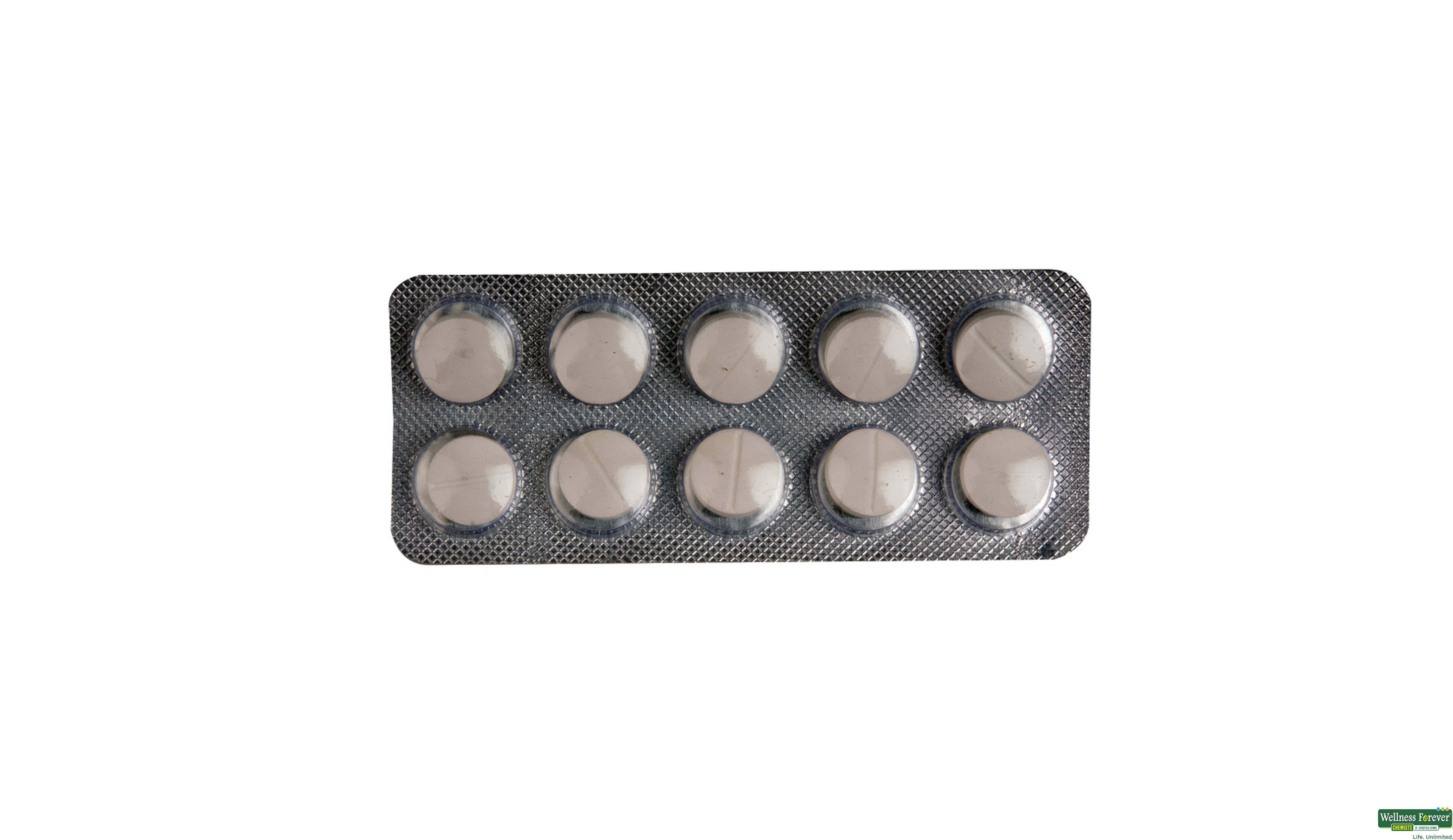 QUTIPIN 200MG 10TAB- 1, 10TAB, 