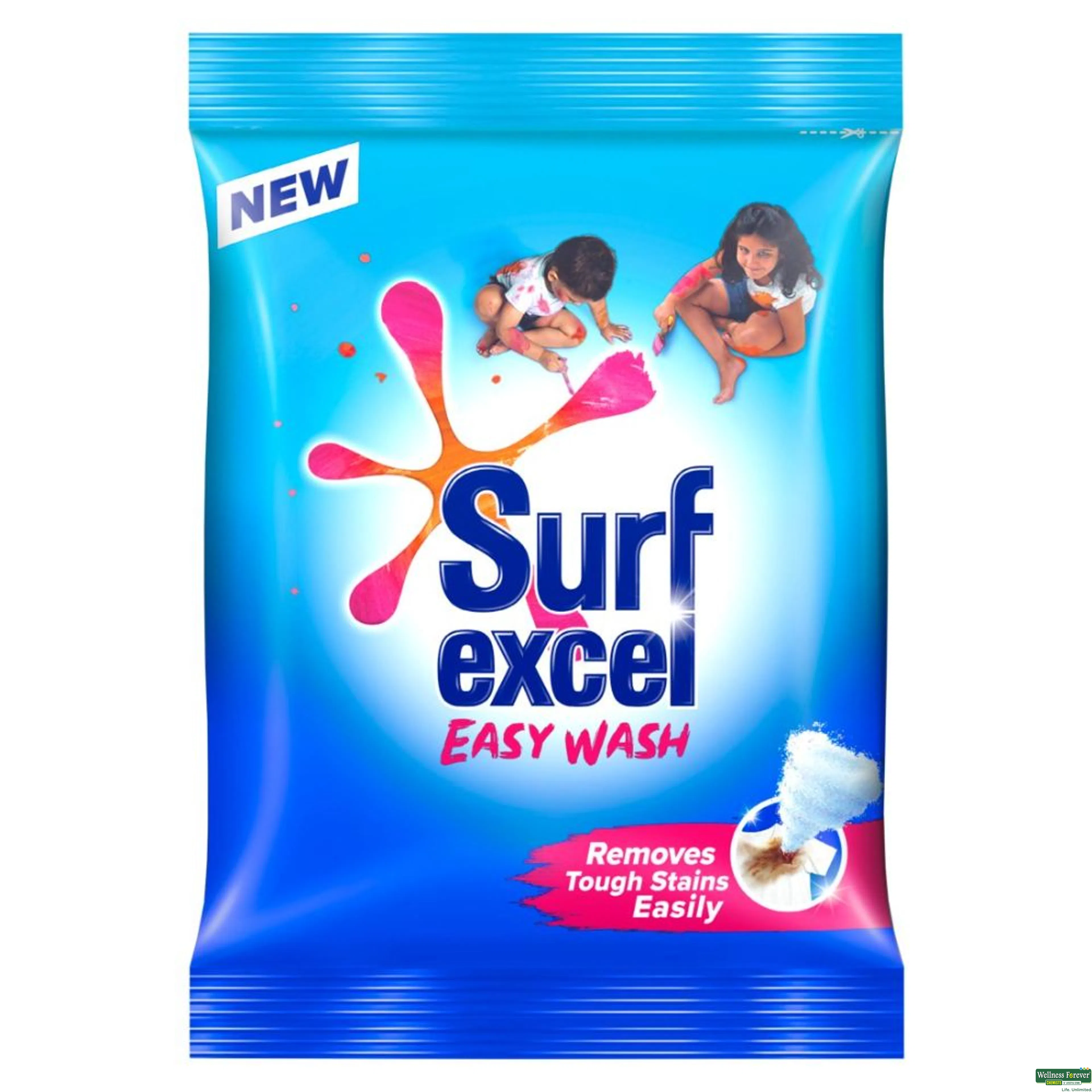 SURF PWDR BLUE 1.5KG-image