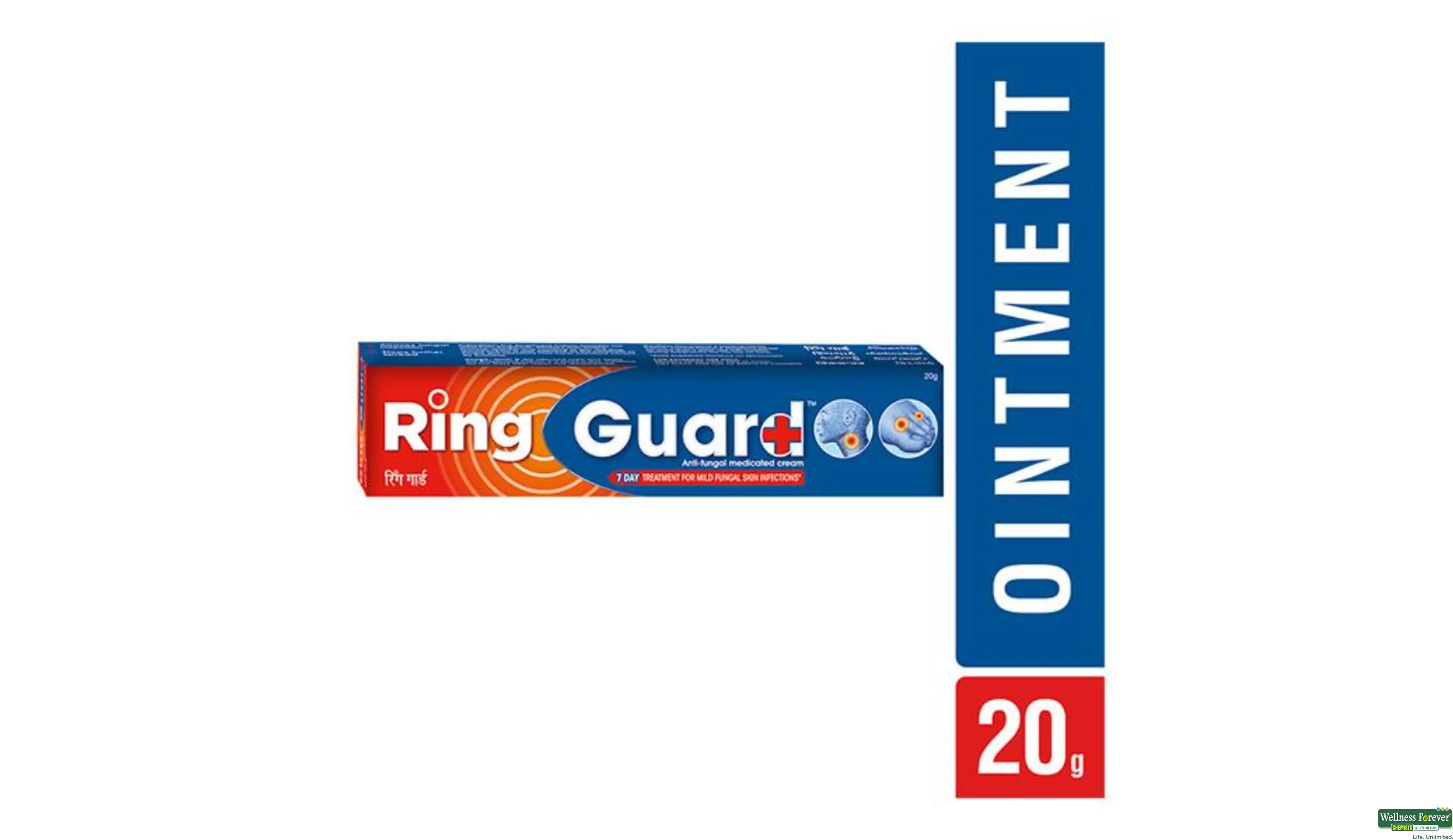 Ring Guard 2 2 India | Ubuy