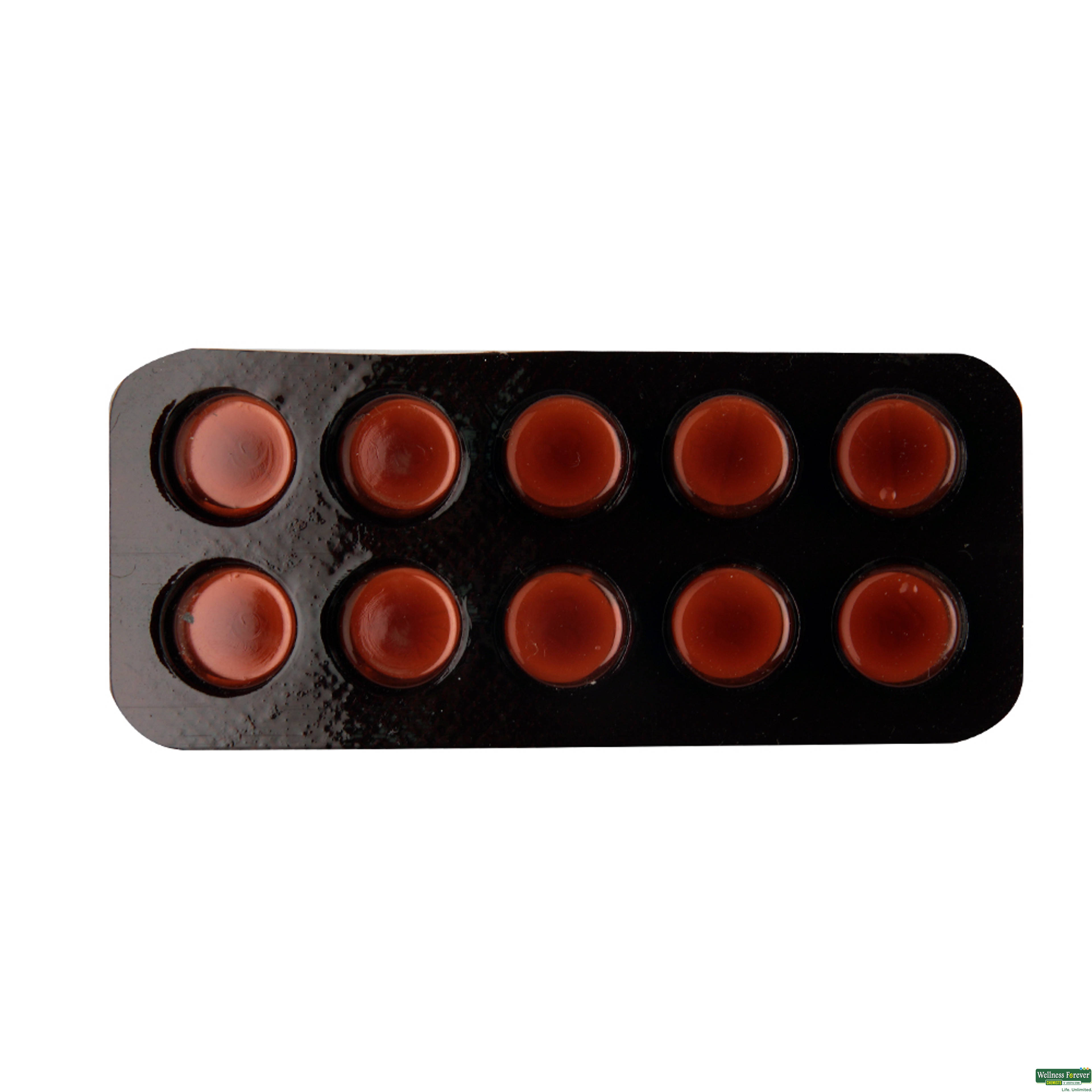Risdone 1mg 10 Tablets-image