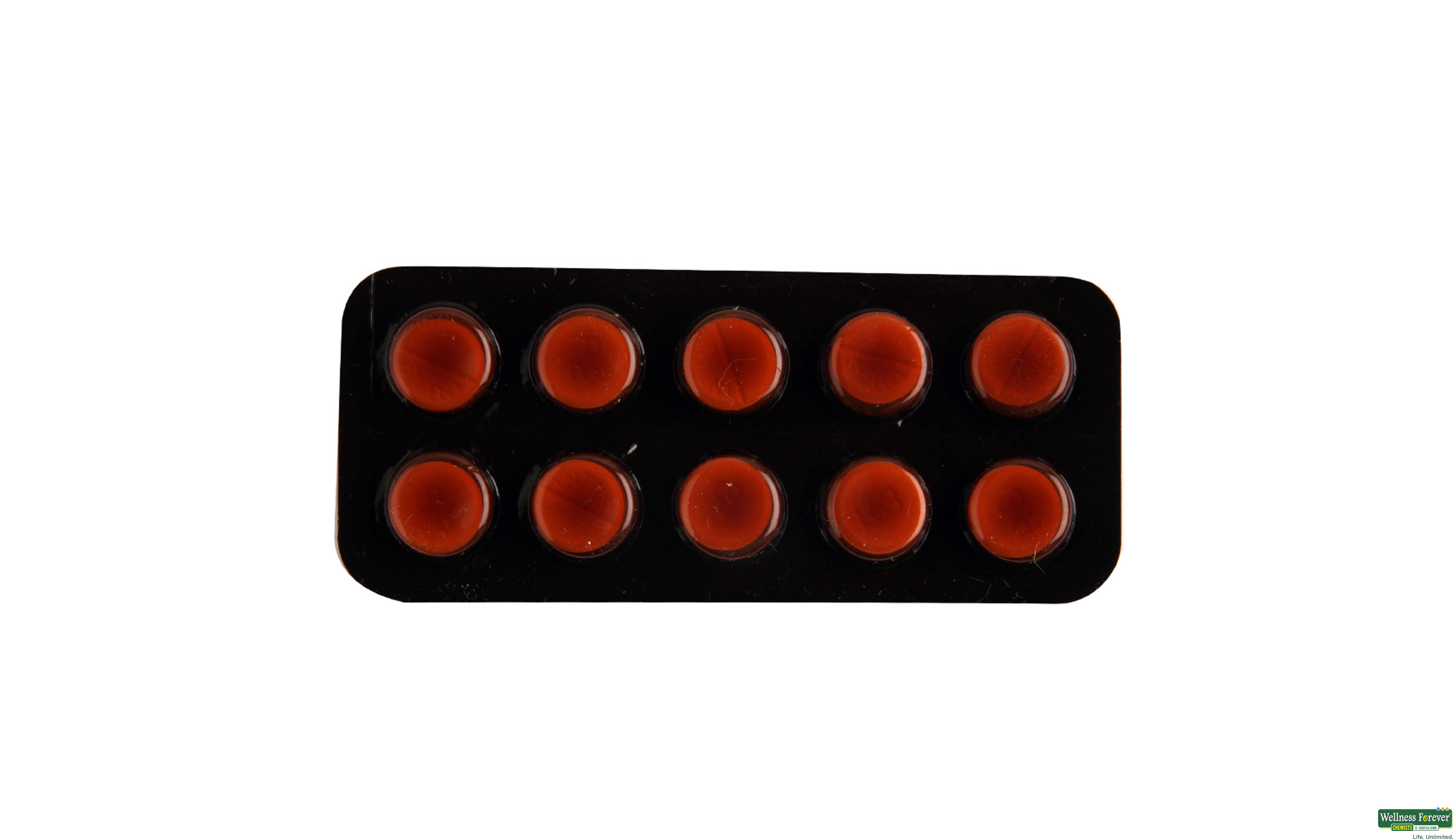 RISDONE 2MG 10TAB- 1, 10TAB, 