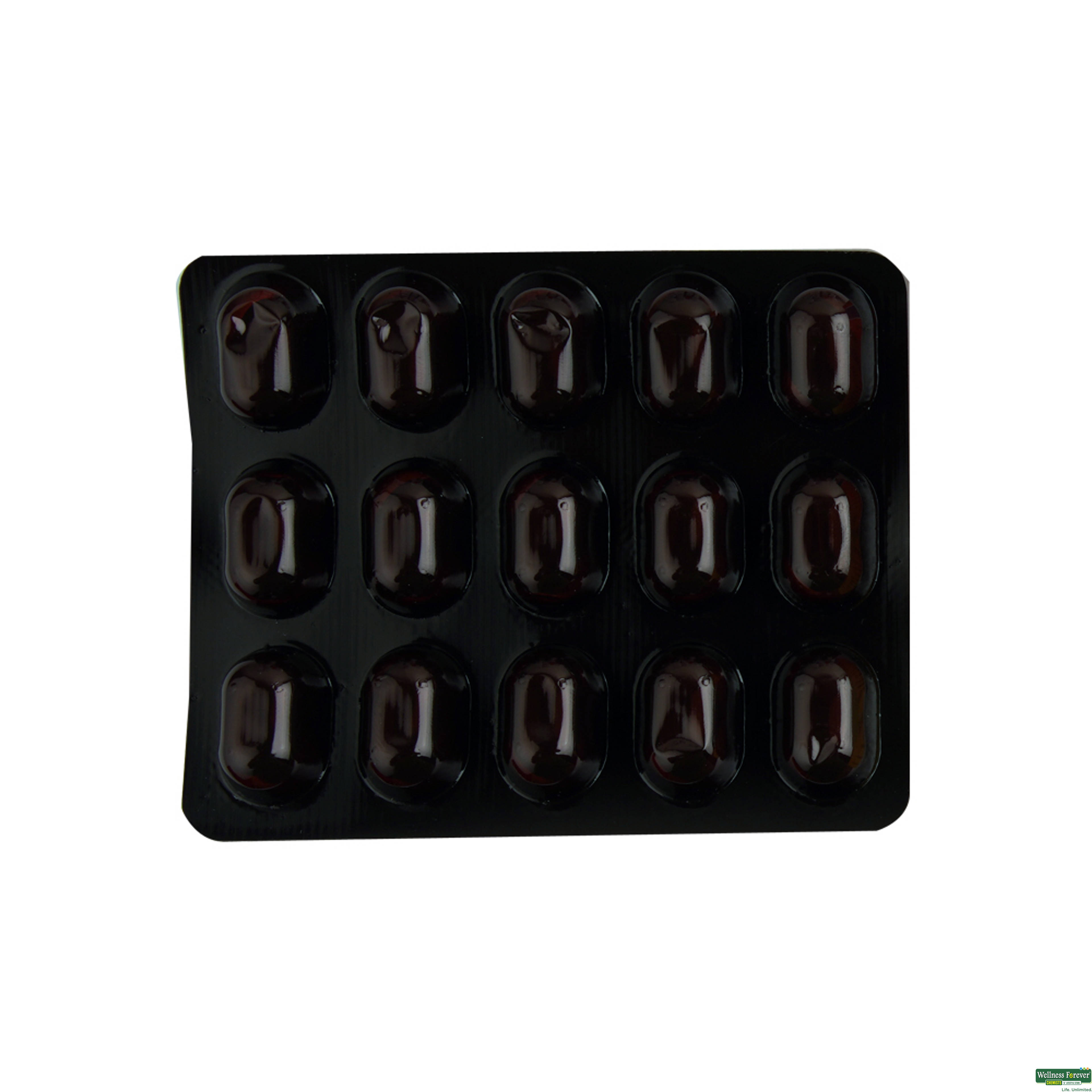 SELACE-FORTE 15CAP-image