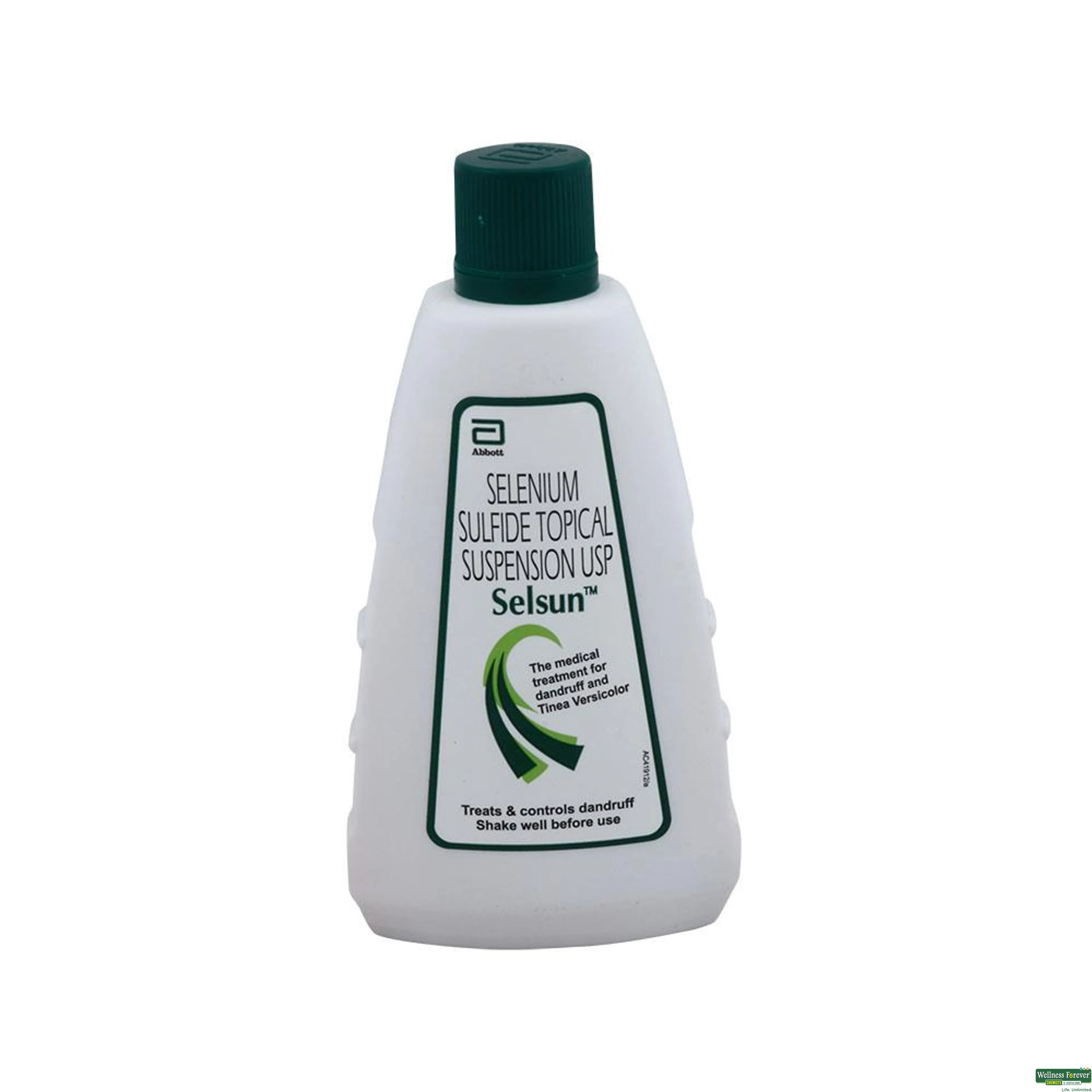 Selsun shampoo hot sale anti dandruff