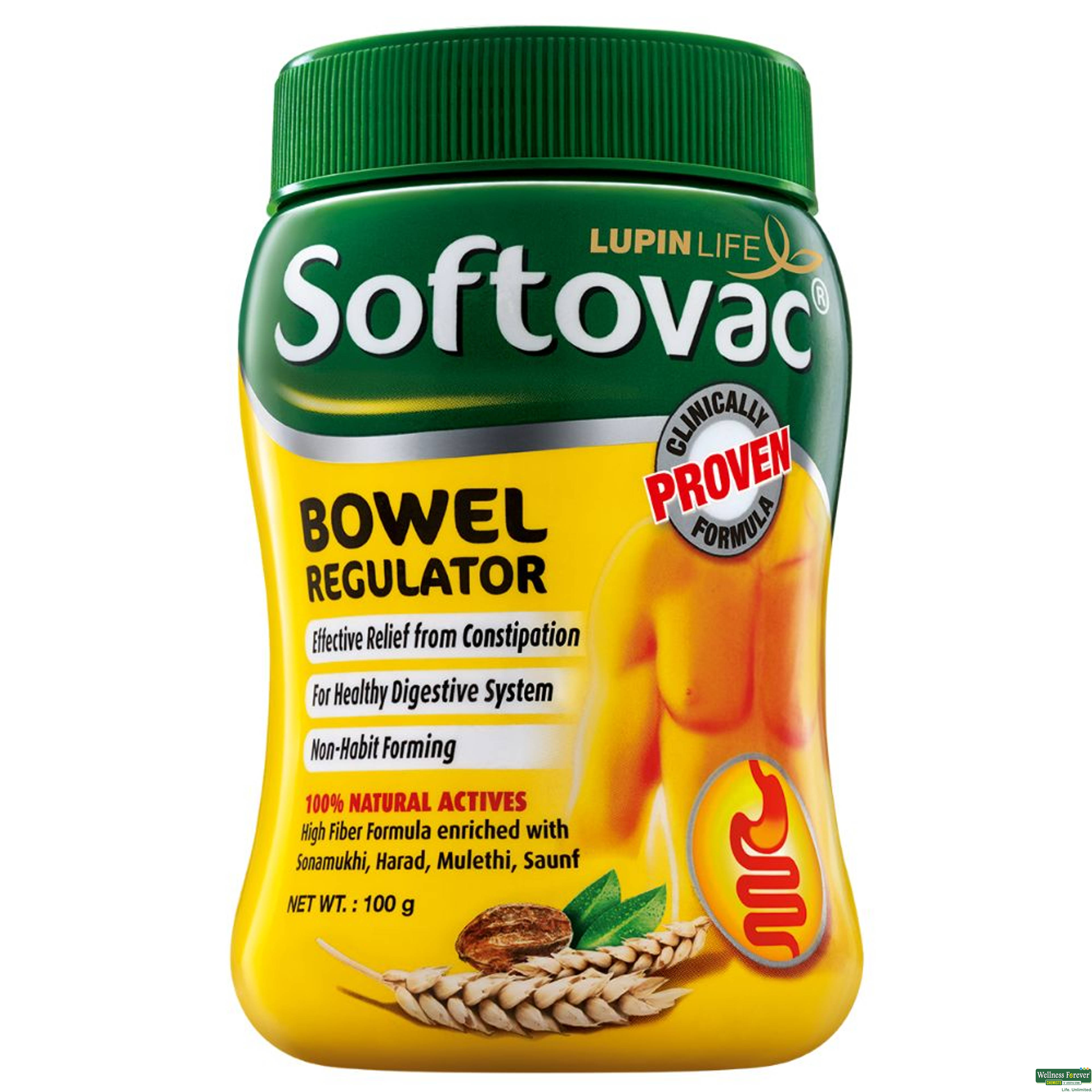 SOFTOVAC POW 100GM-image