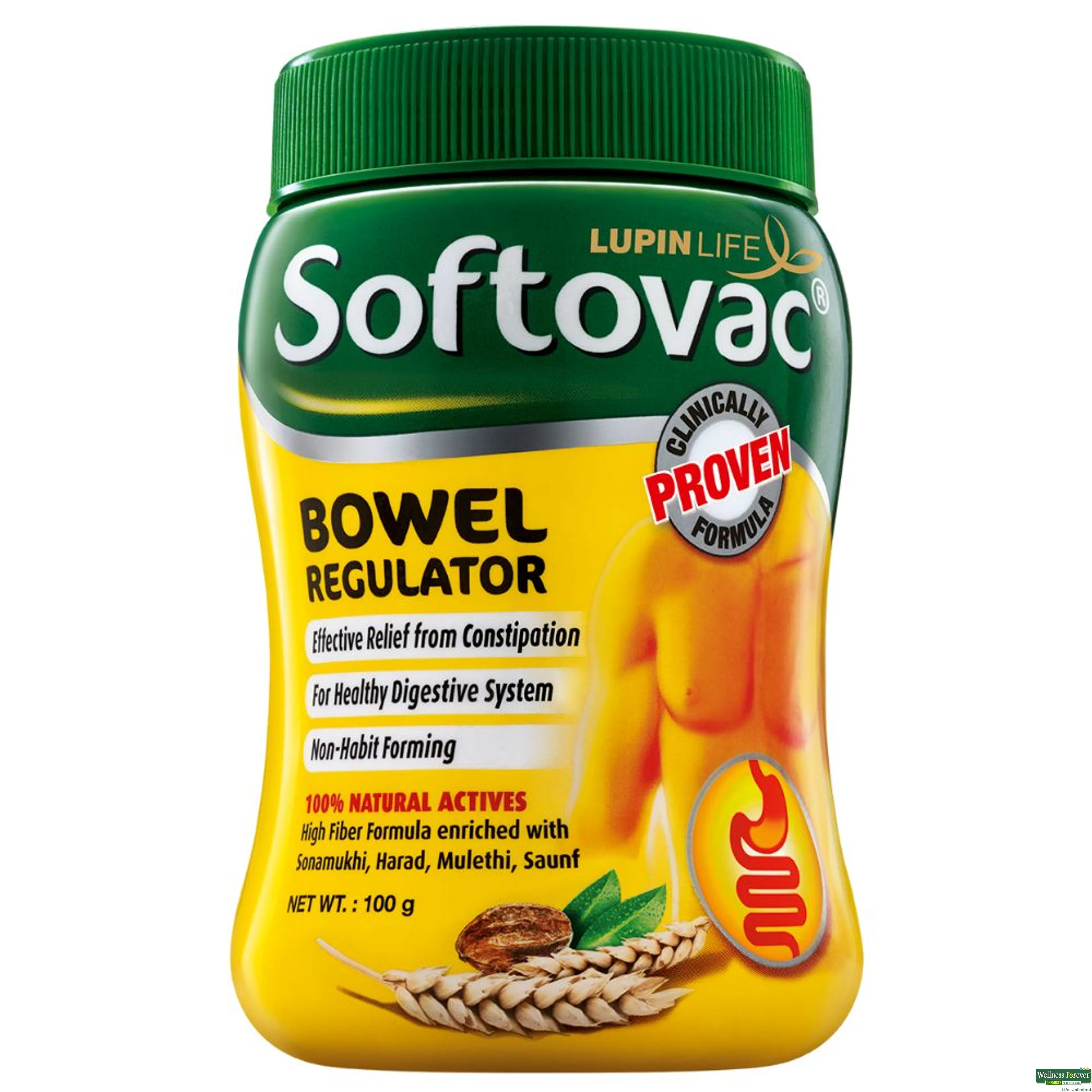 SOFTOVAC POW 100GM-image