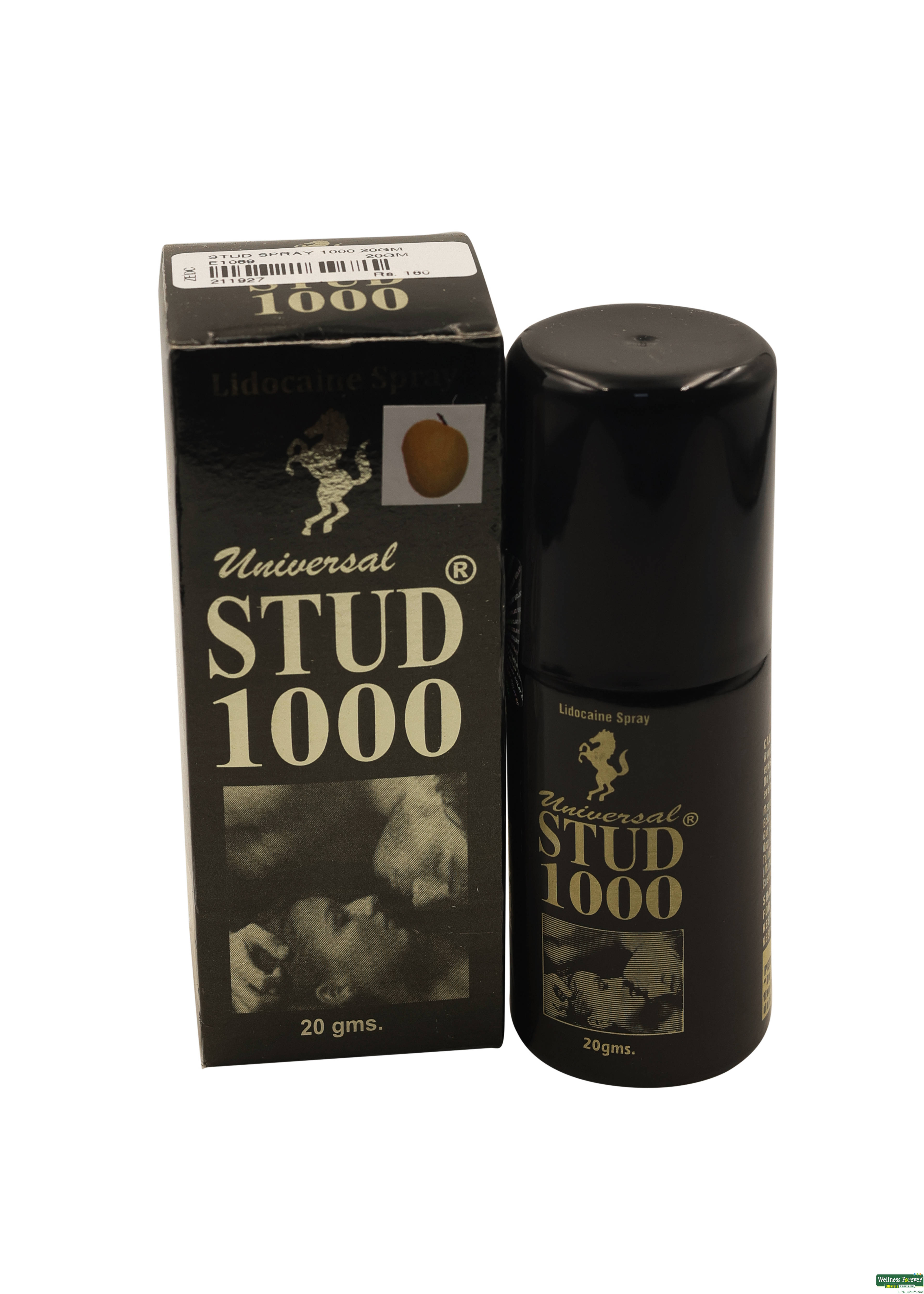STUD SPRAY 1000 20GM-image