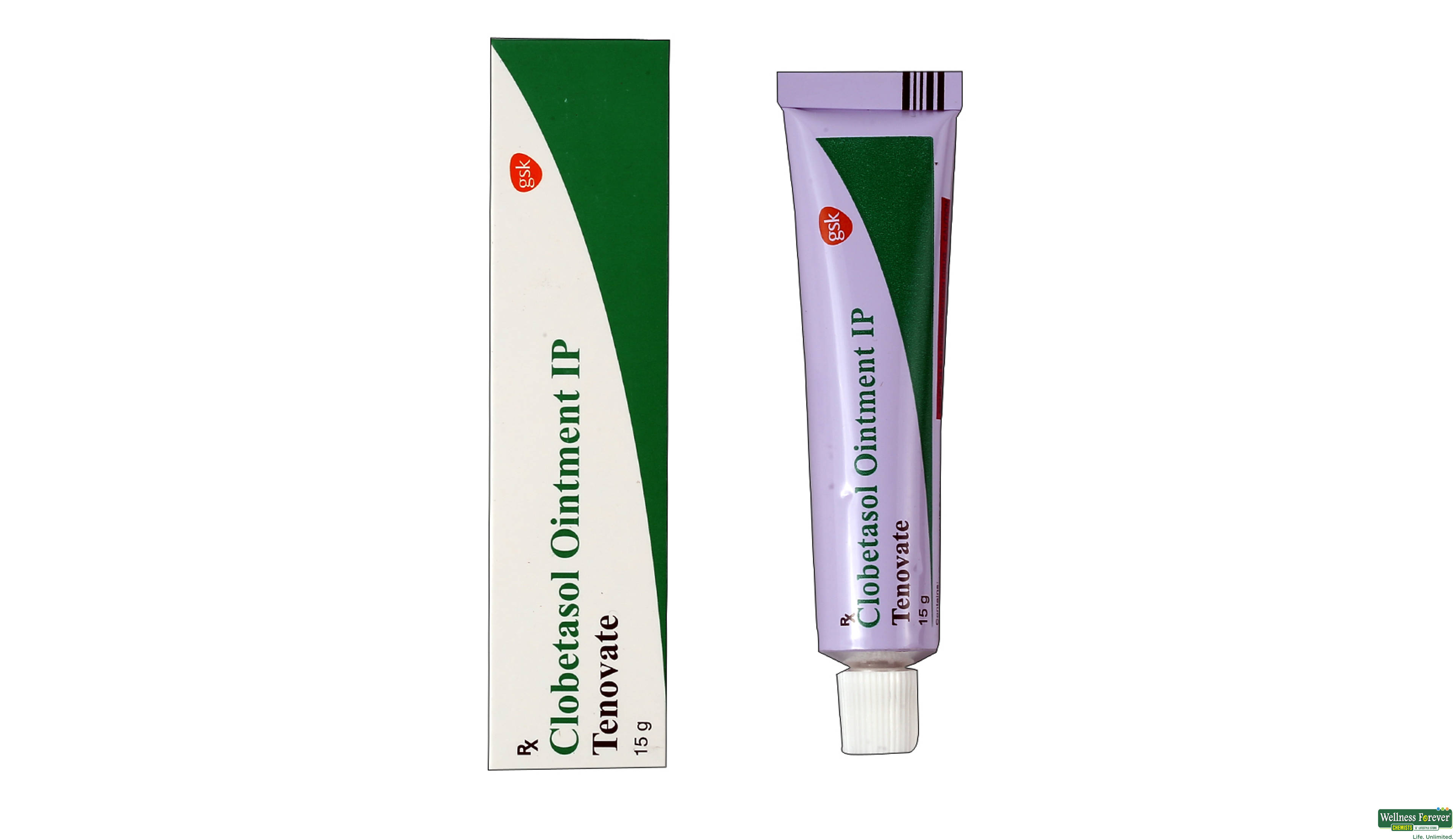 TENOVATE OINT 15GM- 1, 15GM, 