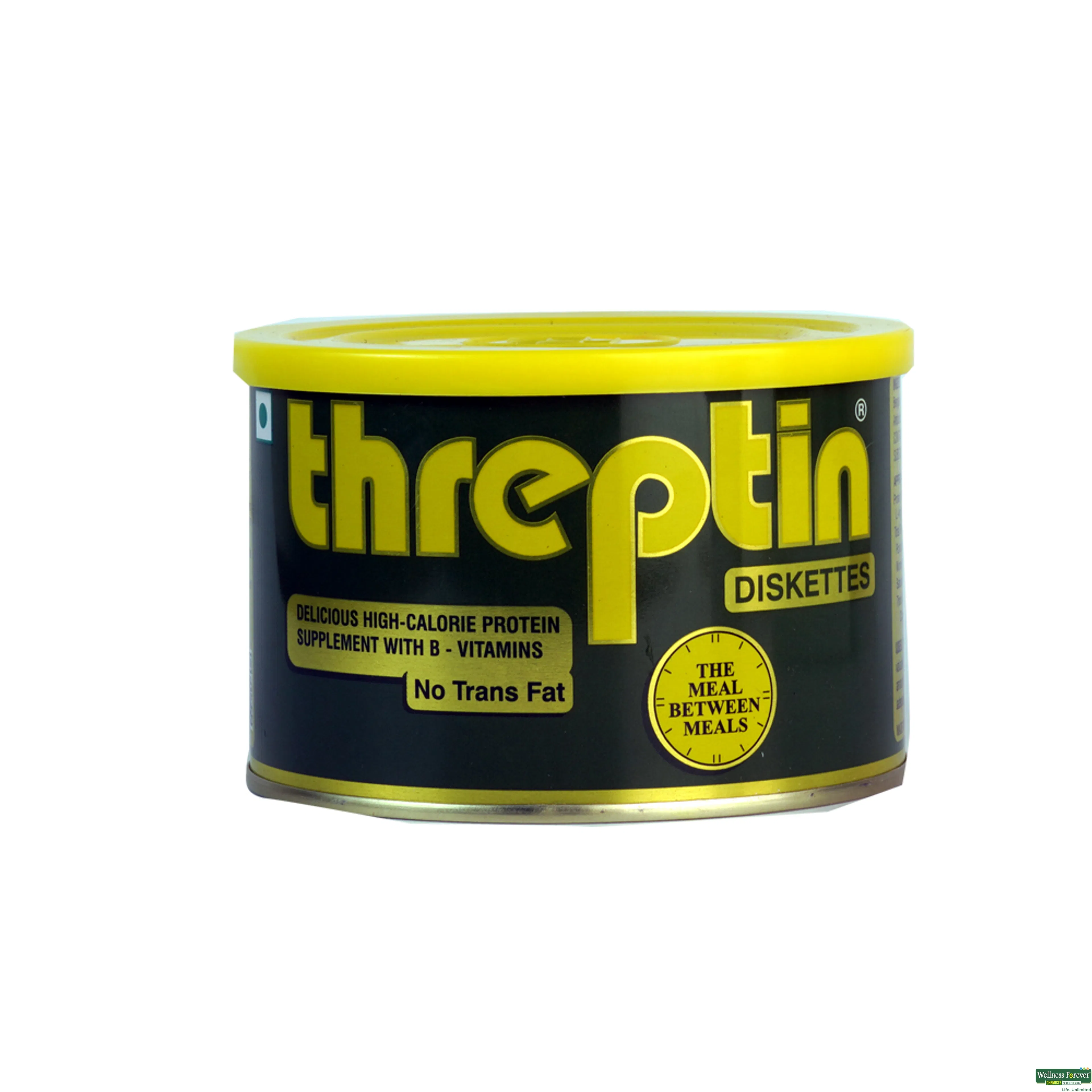 Threptin for infants discount