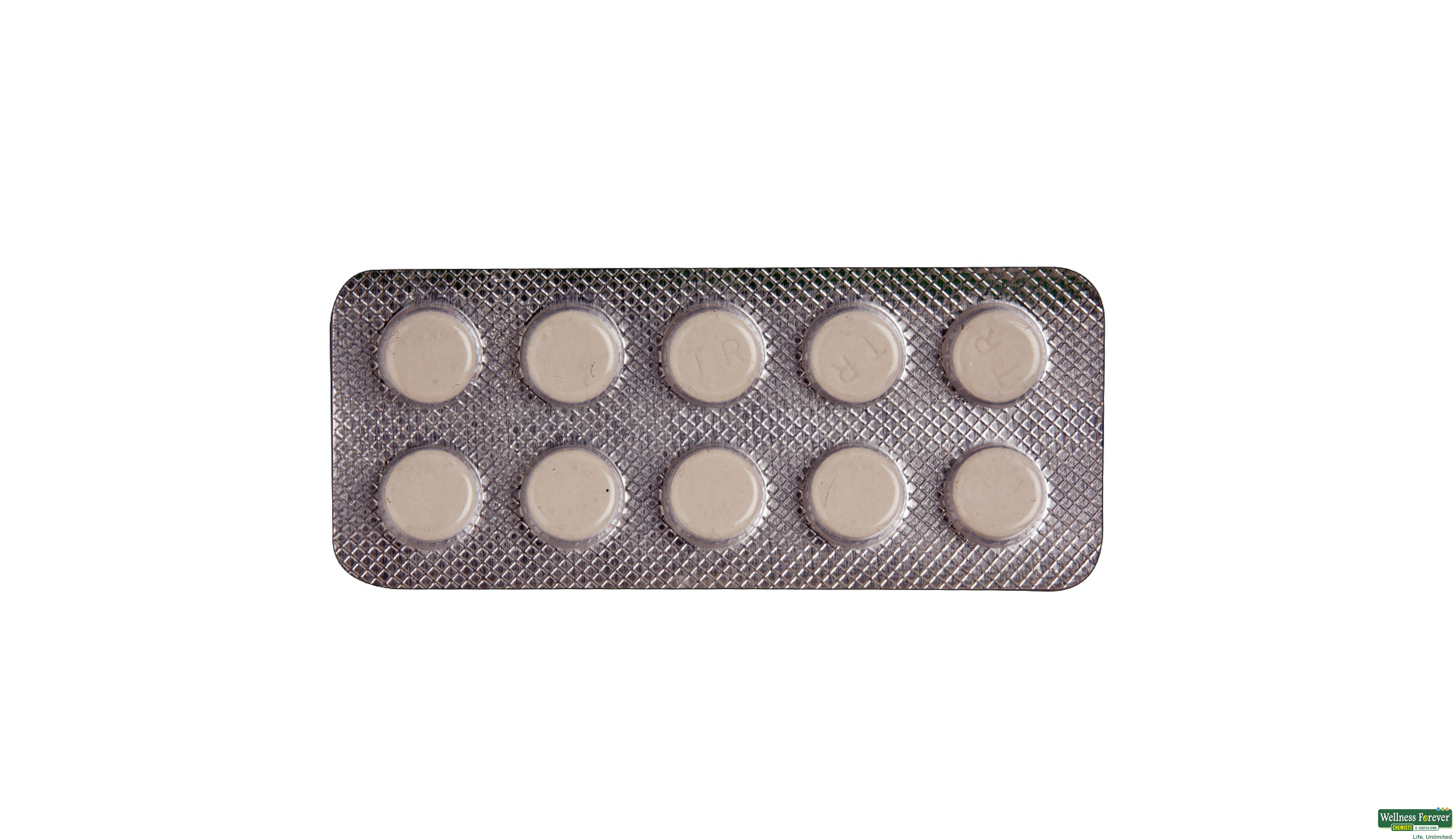 TIDILAN RETARD 10TAB- 1, 10TAB, 