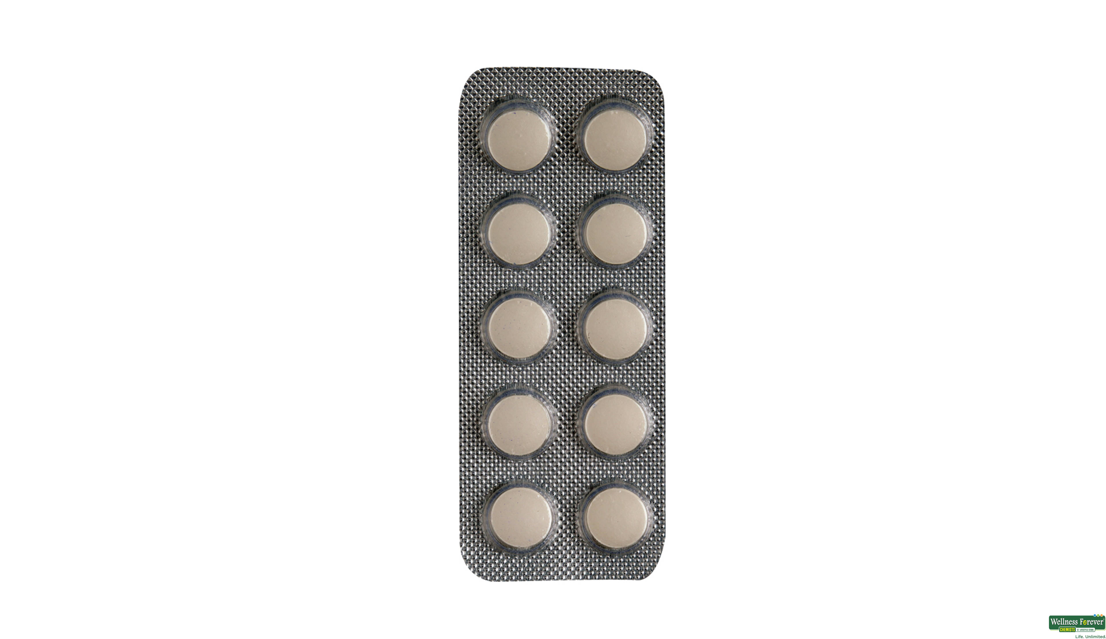 TRIVEDON-MR 10TAB- 1, 10TAB, null