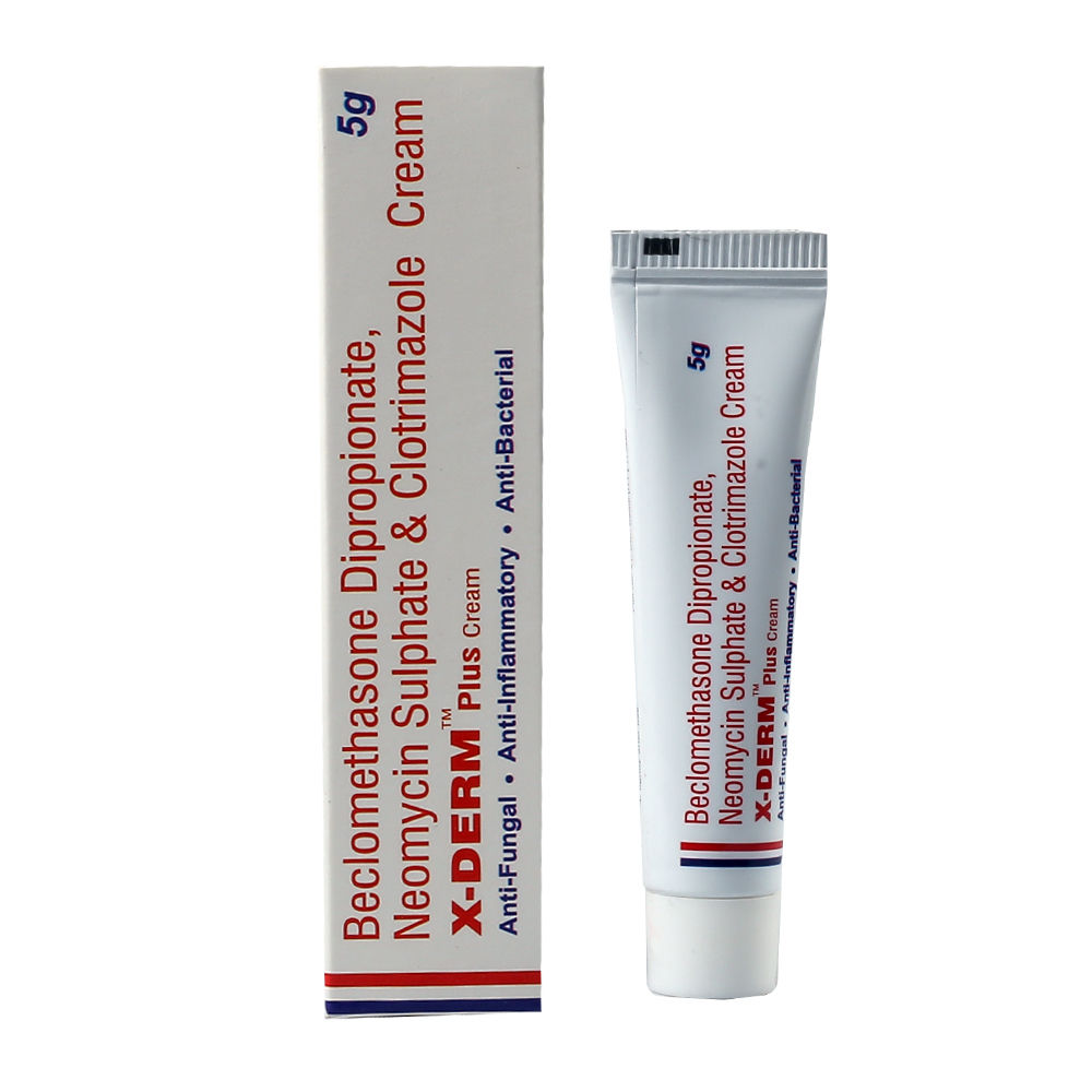 Where To Buy Hylatopic Plus Cream Buy X-Derm-Plus Cream 5g Online at Best Prices | Wellness Forever