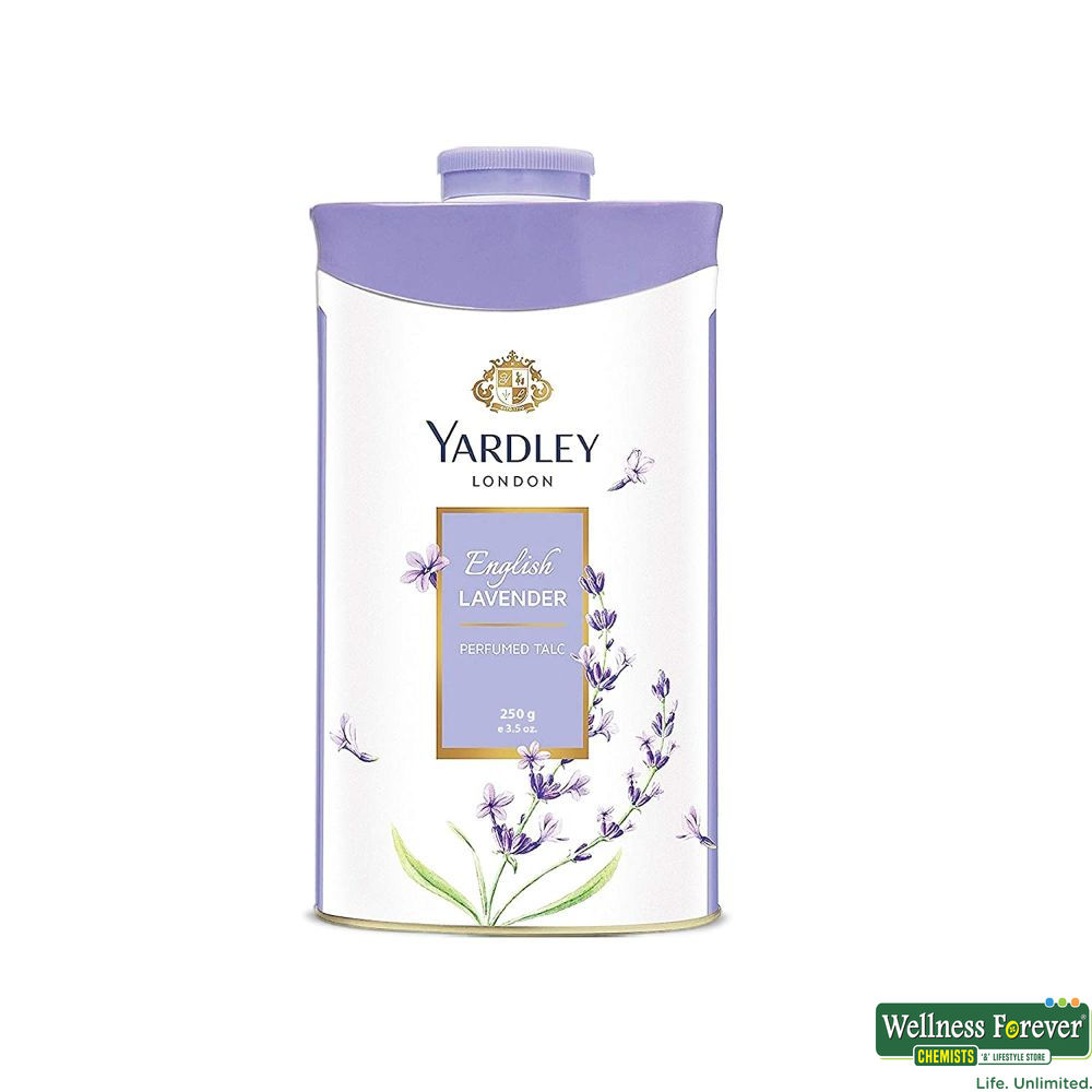 Scented talcum powder sale