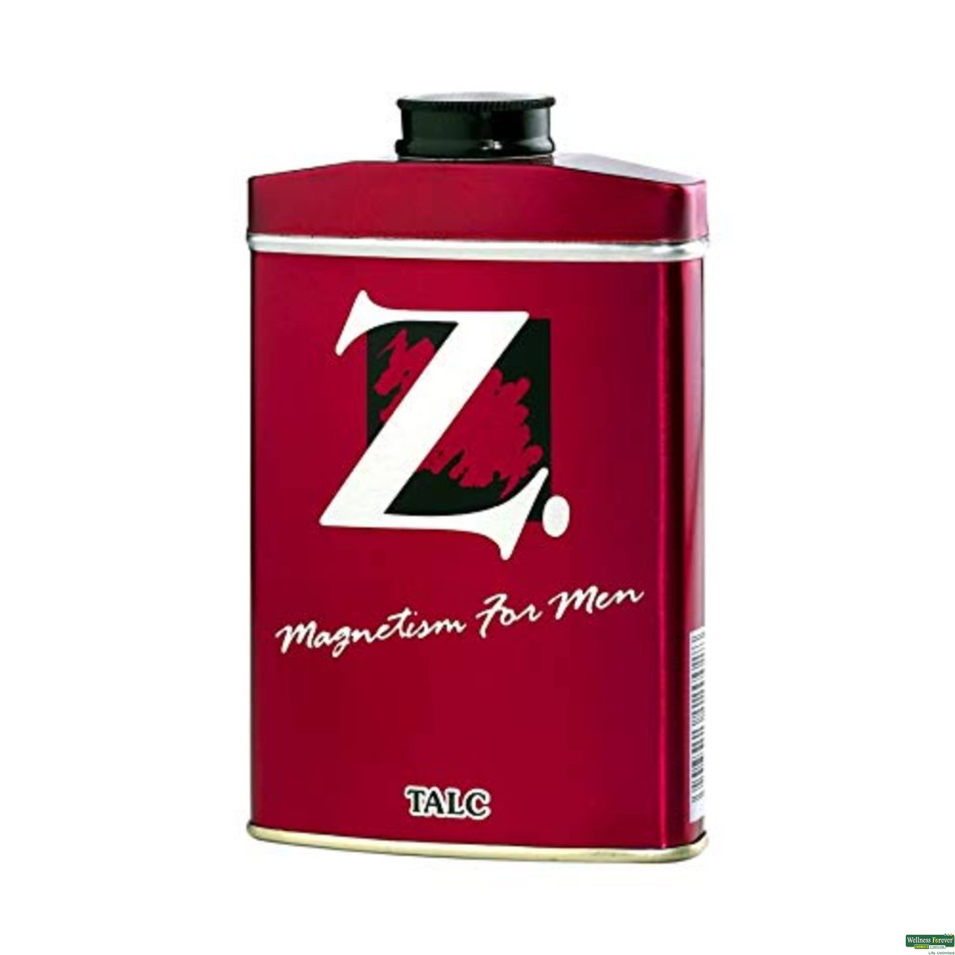 Z TALC 100GM-image