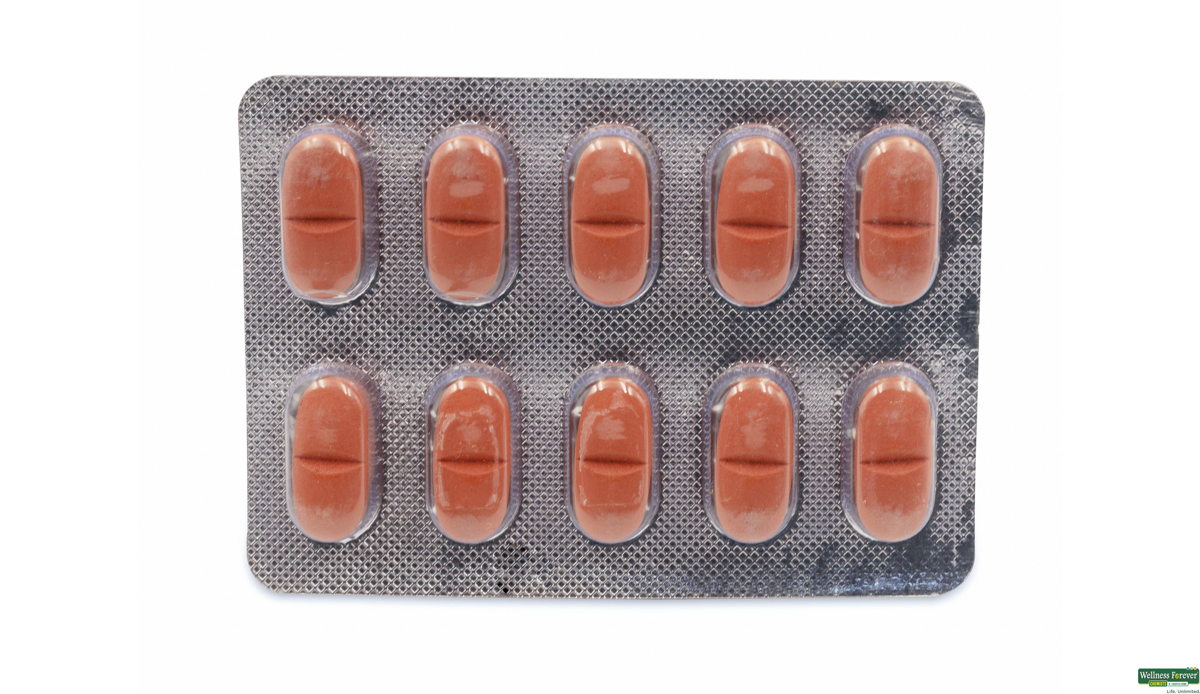 ZENOXA 600MG 10TAB ##- 2, 10TAB, null