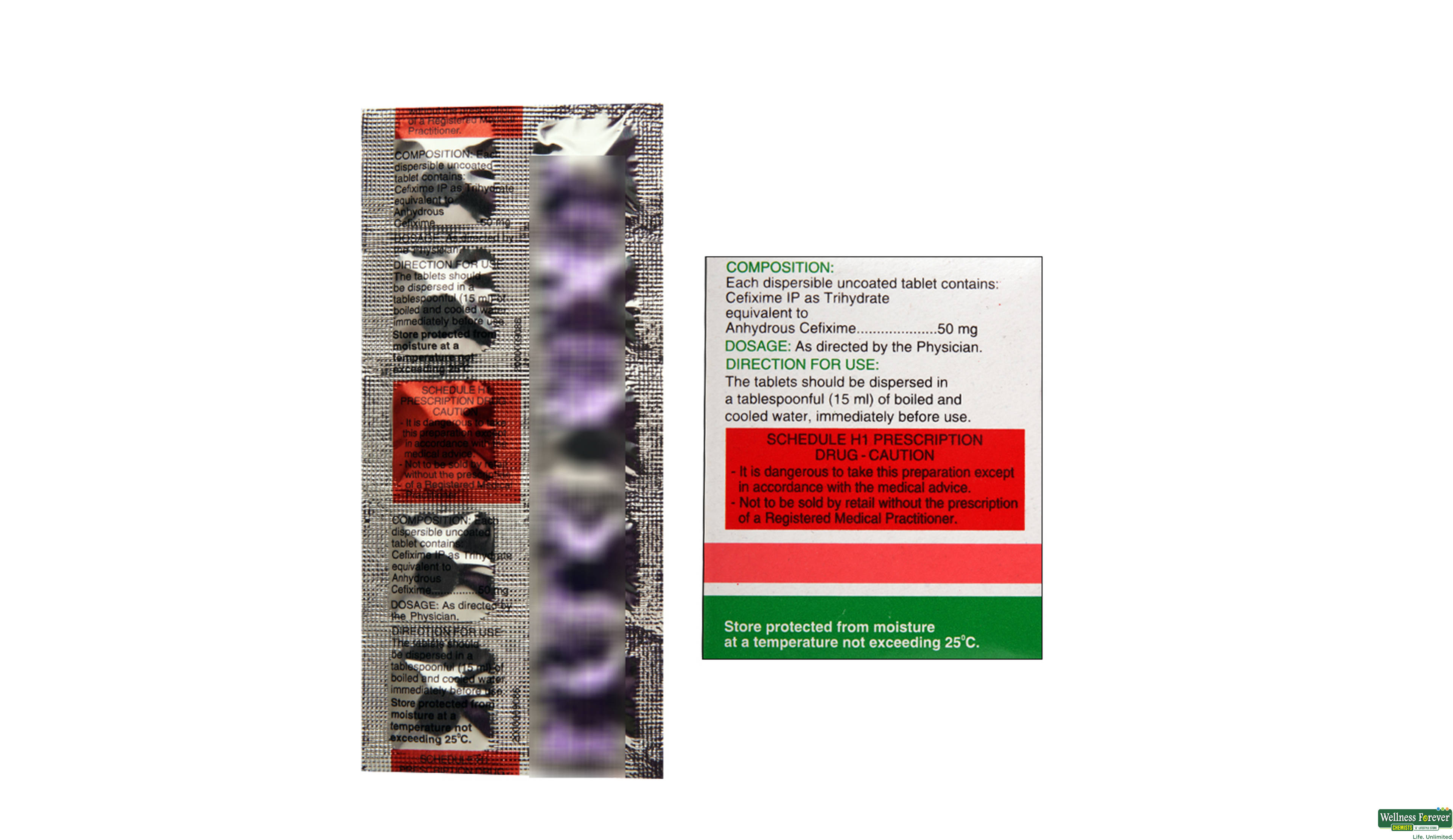 ZIFI 50DT 10TAB- 2, 10TAB, 