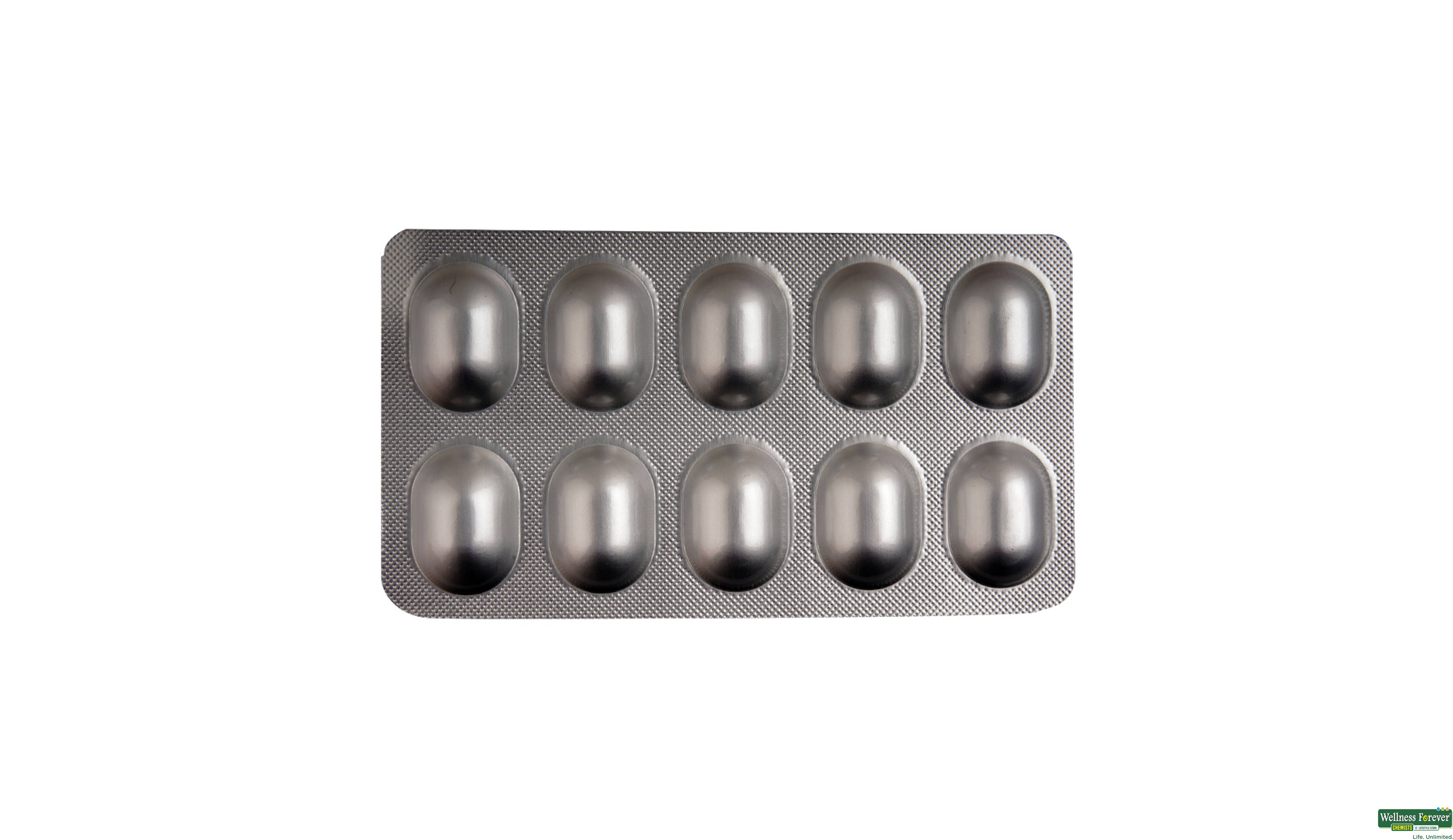 ZOCEF 250MG 10TAB- 1, 10TAB, 
