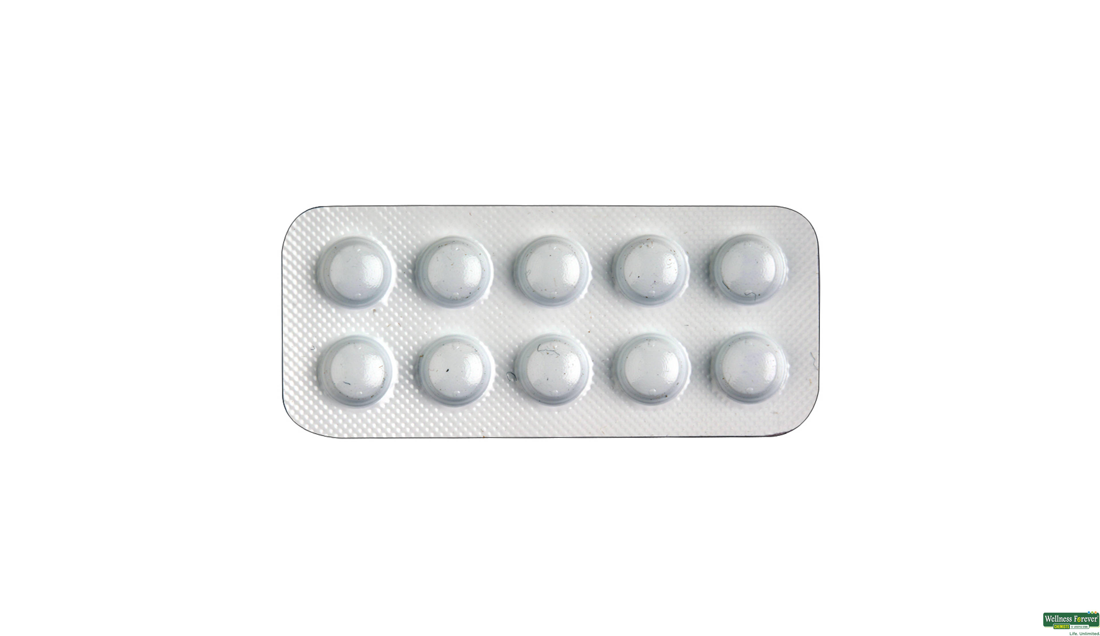 ZOSERT 25MG 10TAB- 1, 10TAB, 