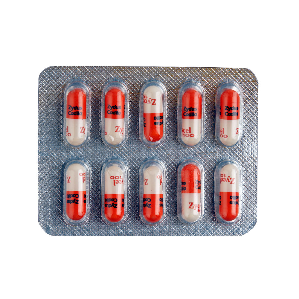 Buy Acemiz-MR 10 Tablets Online at Best Prices