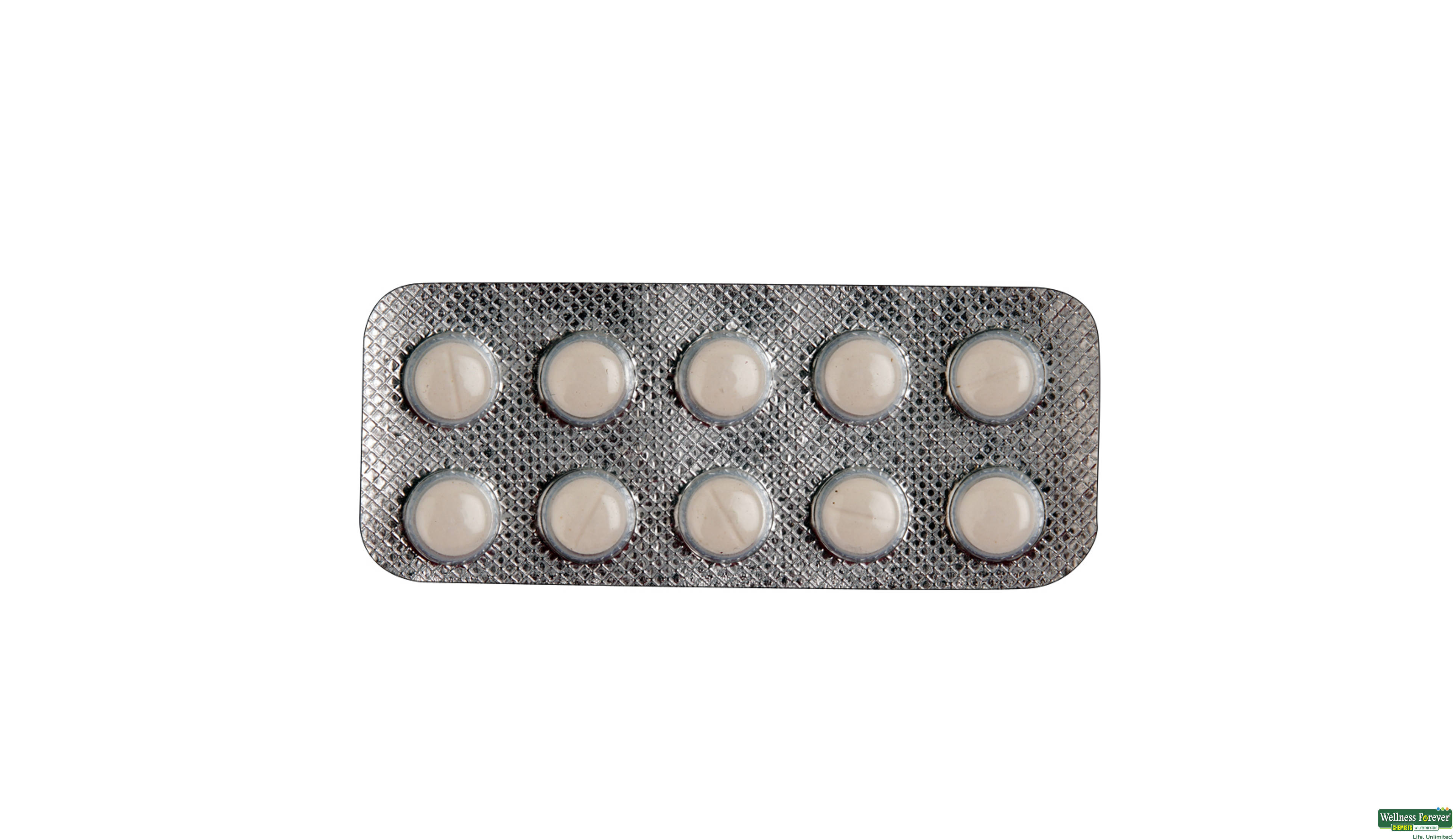 ZYCOLCHIN 10TAB- 1, 10TAB, 