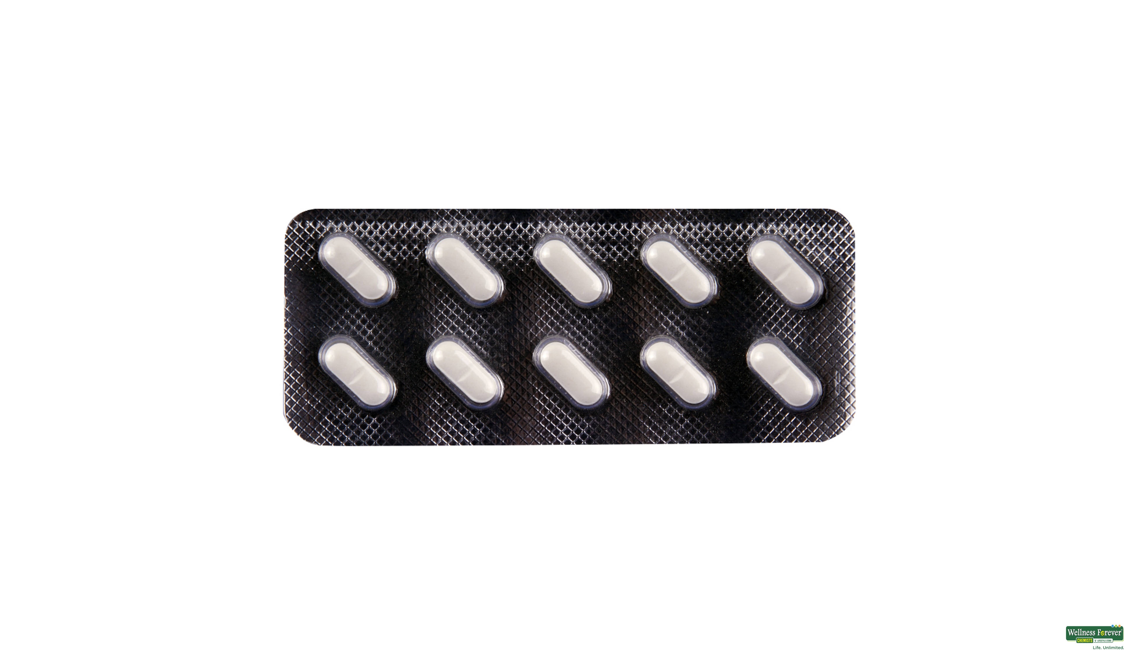 ZYNCET 10MG 10TAB- 1, 10TAB, null