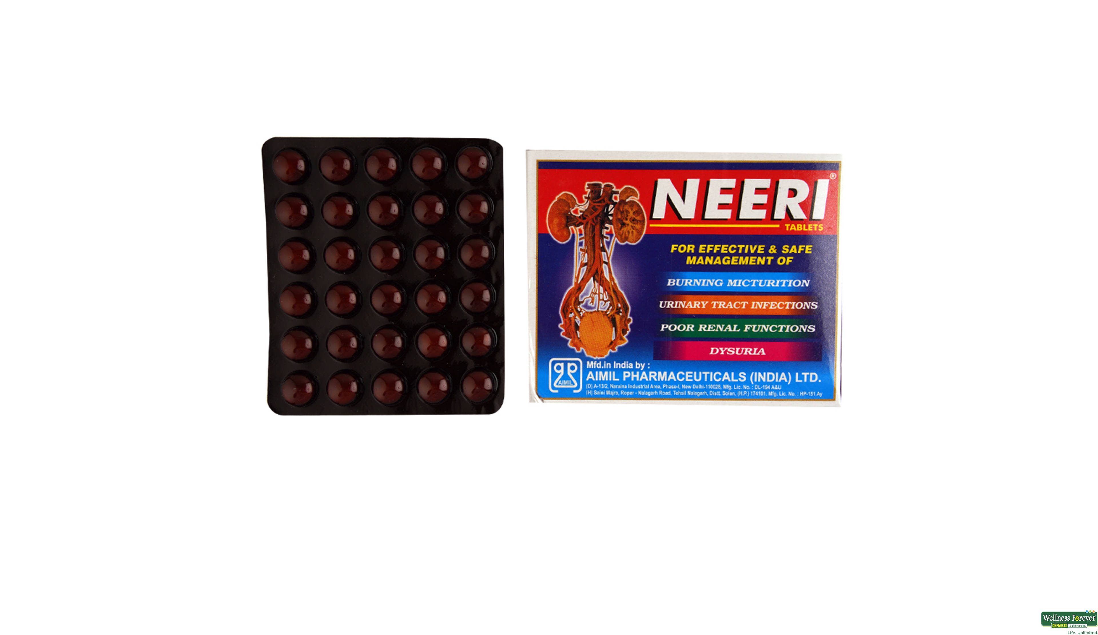 NEERI 30TAB- 1, 30TAB, null