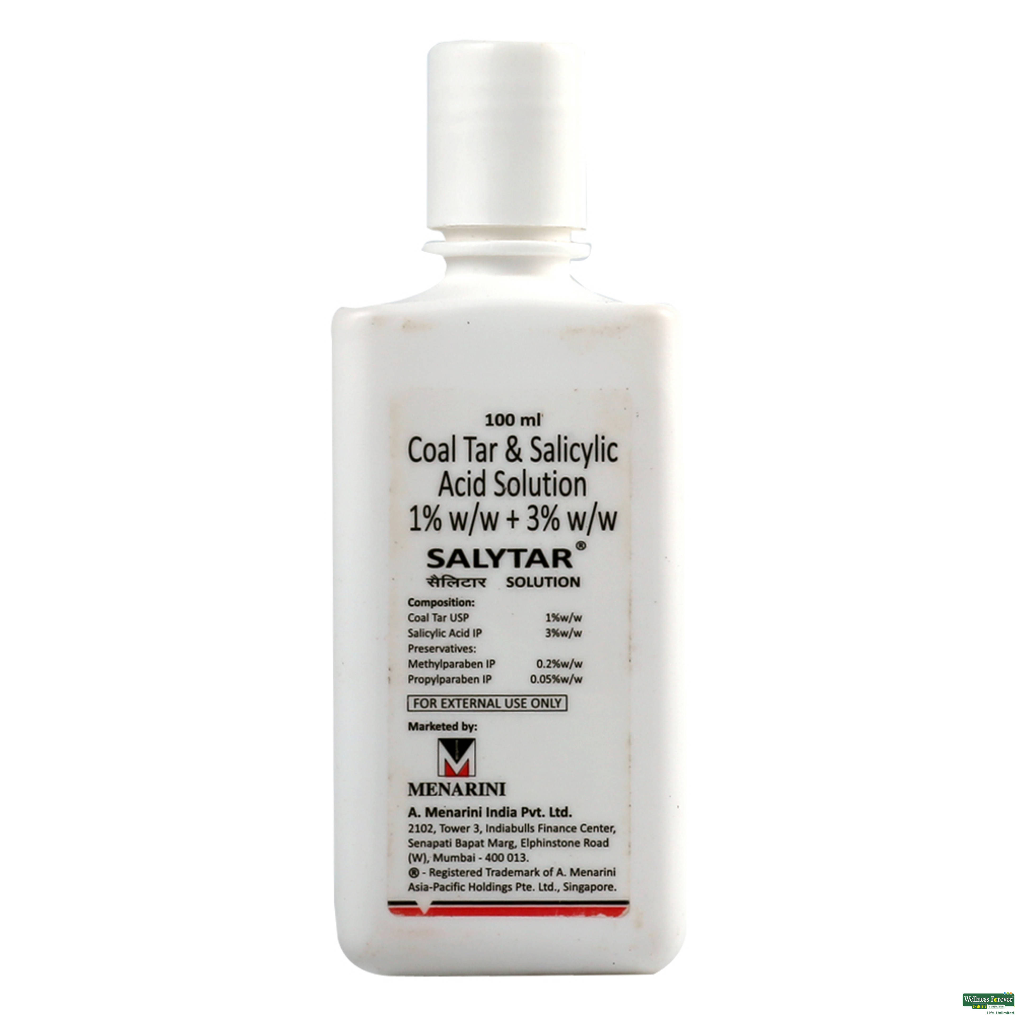 SALYTAR SOLN 100ML-image