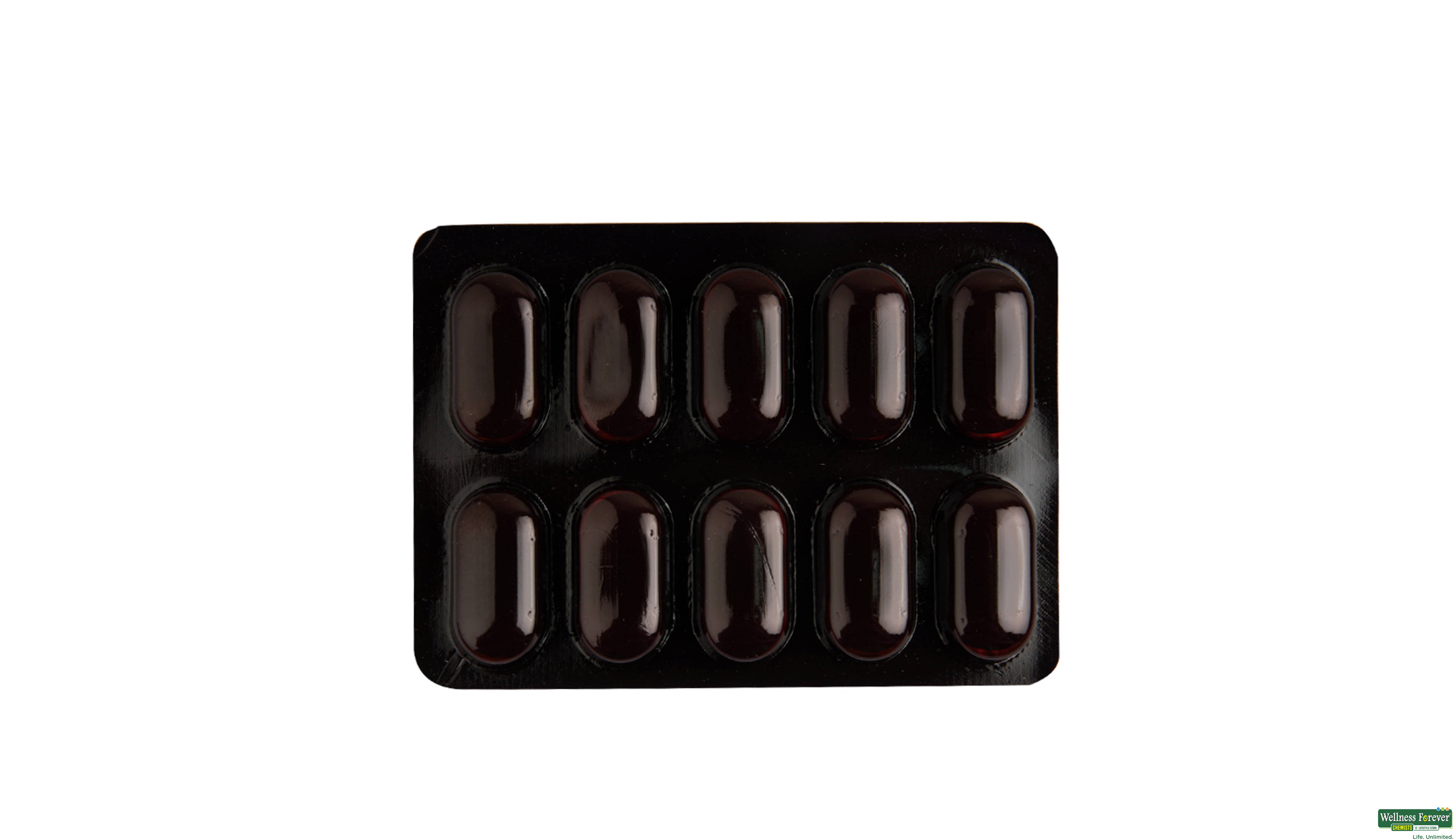 CARTIGEN FORTE PLUS 10TAB- 1, 10TAB, 