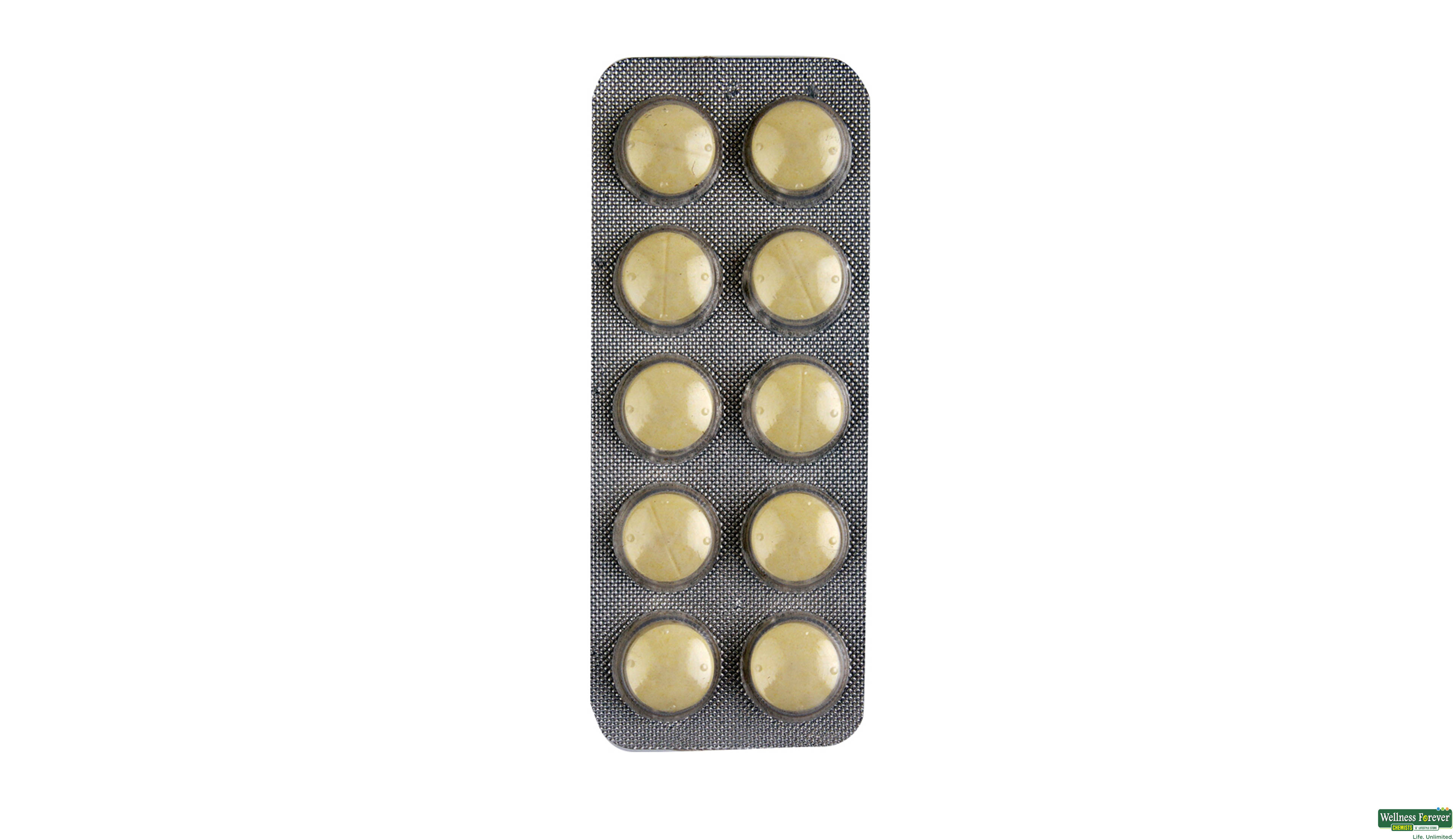 LOZAPIN 50MG 10TAB- 1, 10TAB, 