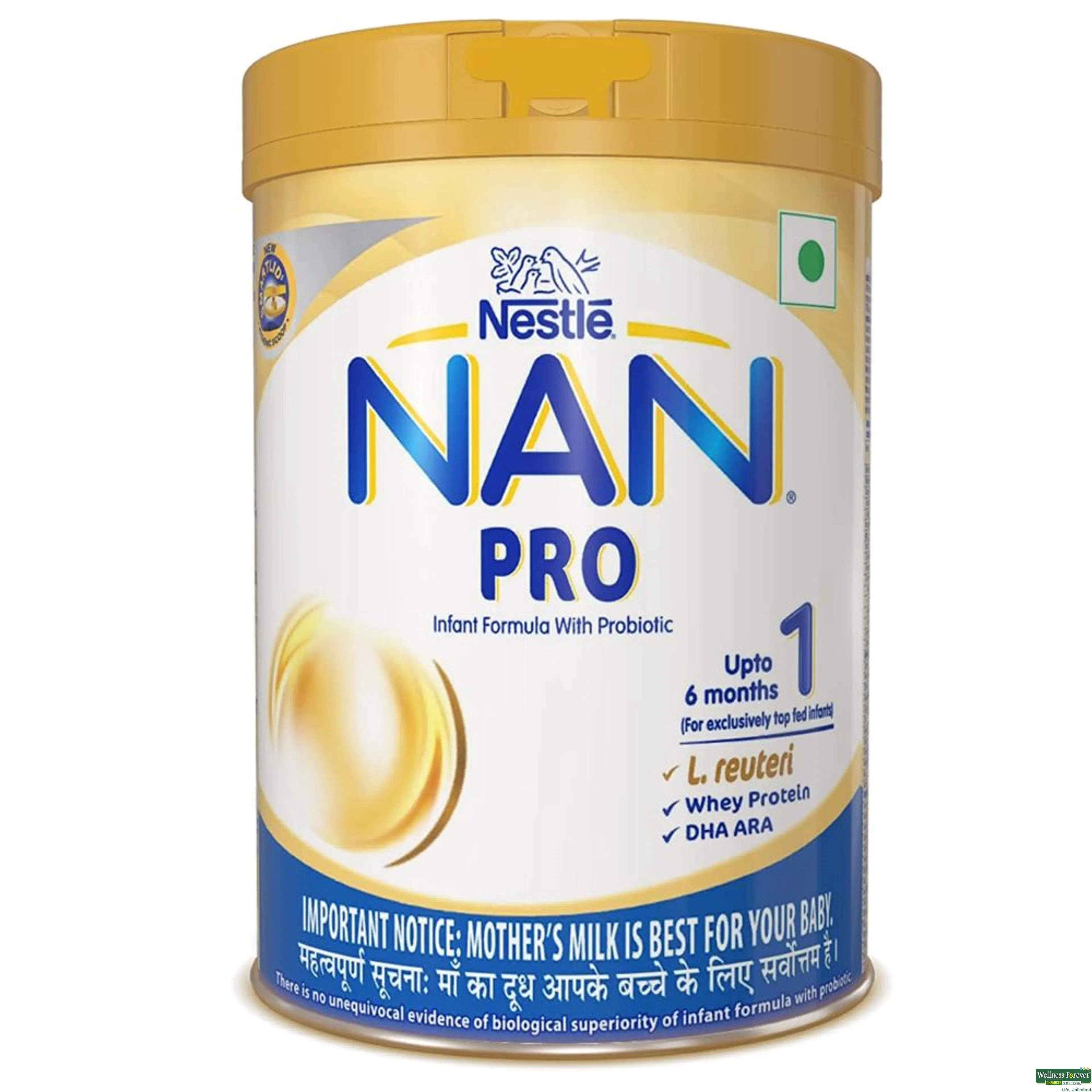 Nan pro 2 price cheap