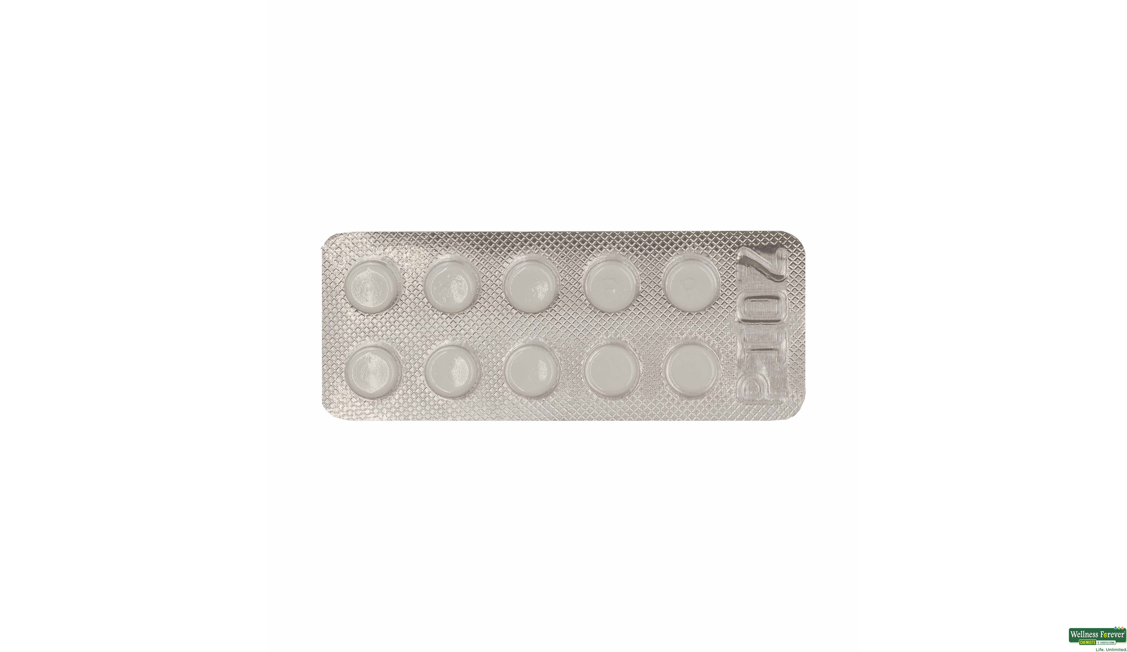 PIOZ 15MG 10TAB- 3, 10TAB, 