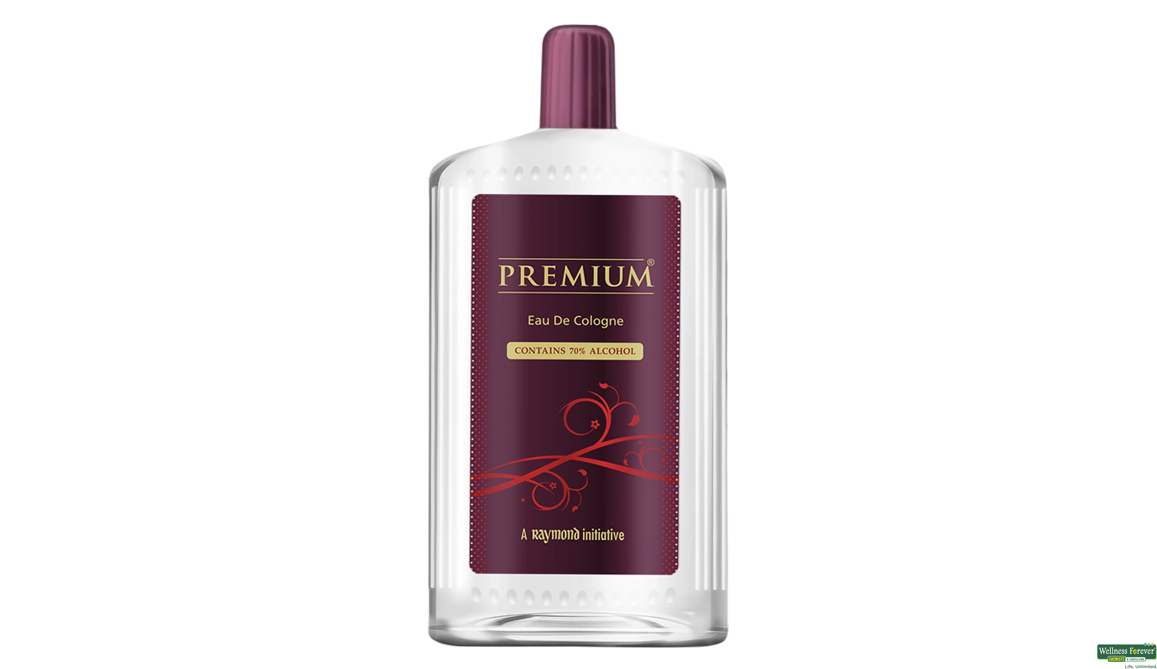 Buy Premium Eau De Cologne 200 ml Online at Best Prices