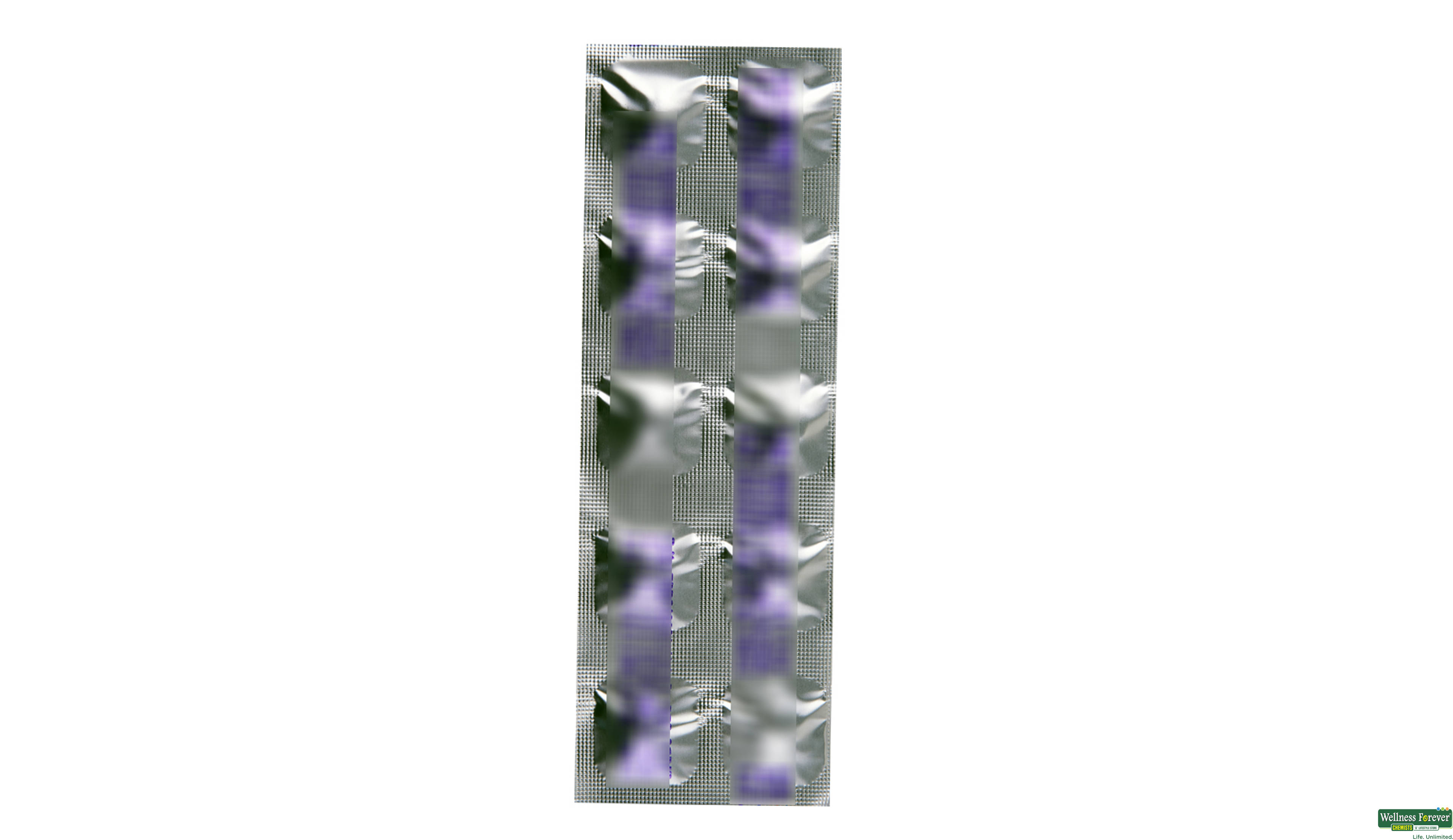 RABEMAC 20MG 10TAB- 2, 10TAB, 