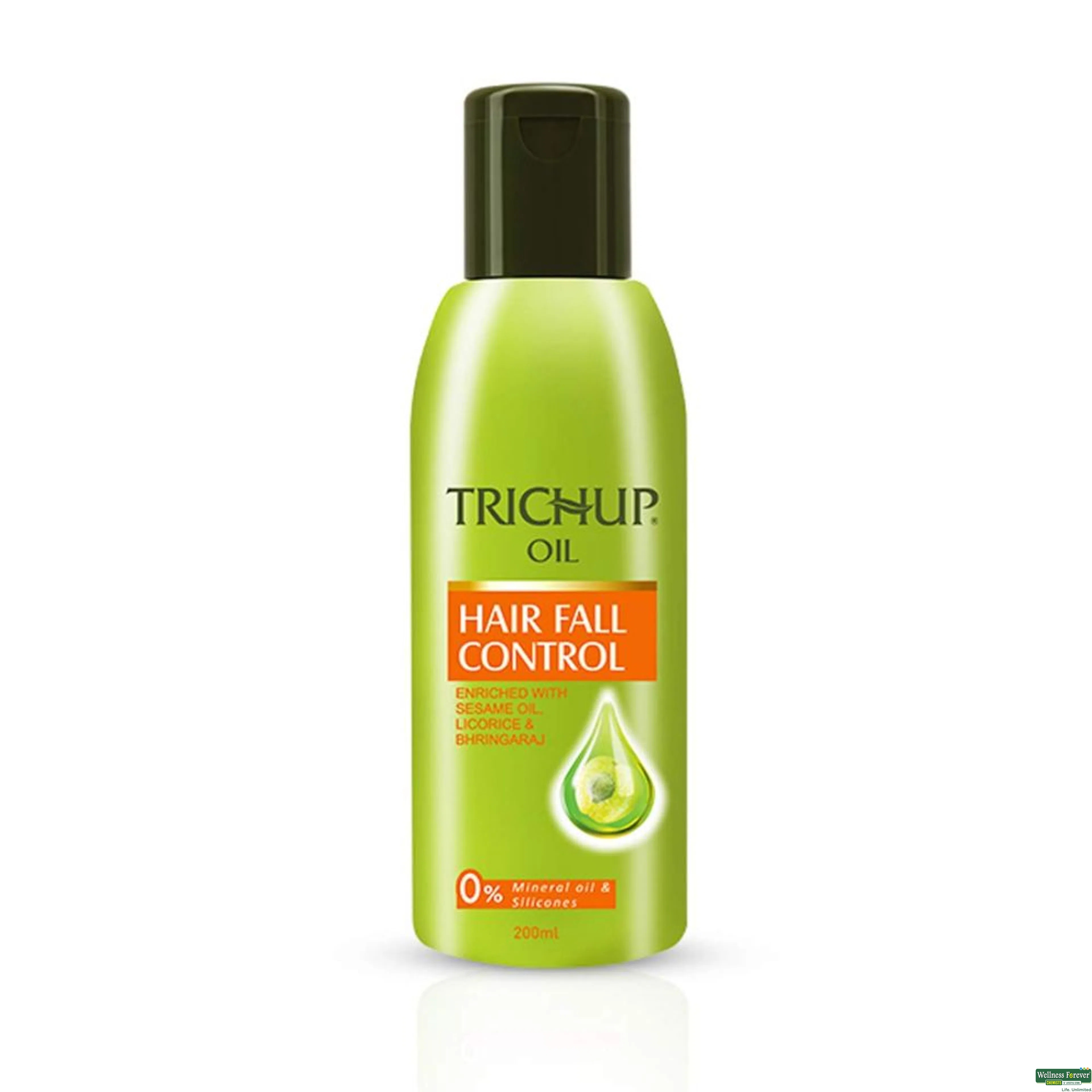 TRICHUP OIL 200ML-image