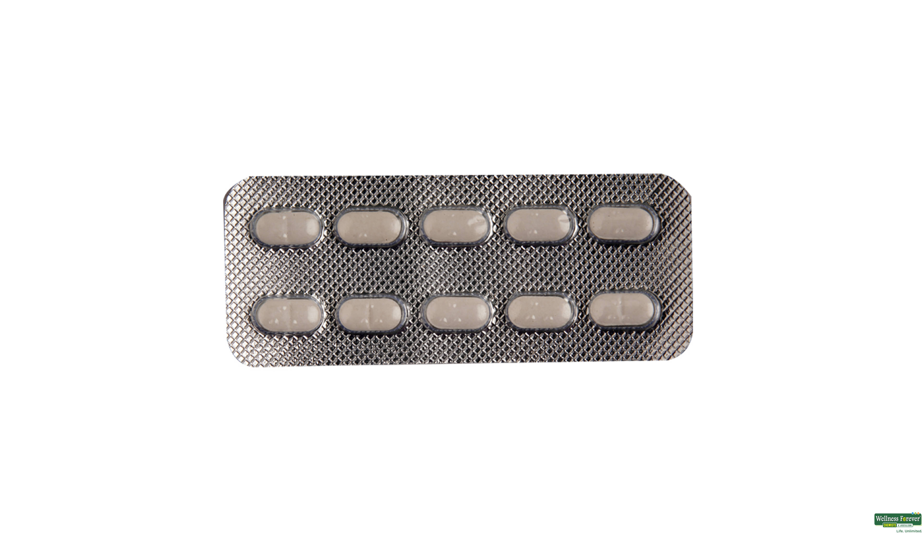 PRU 25MG 10TAB- 1, 10TAB, 