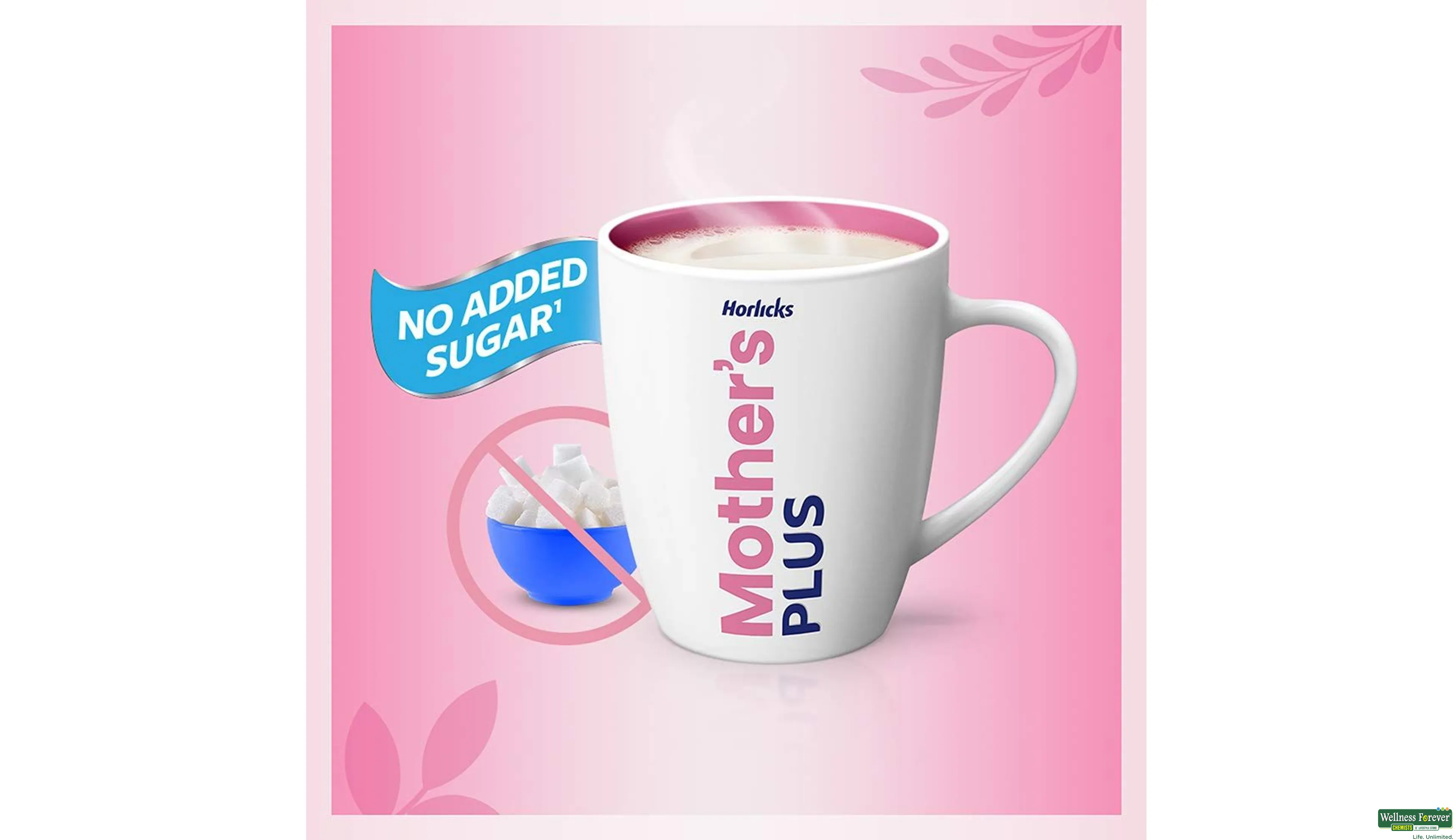 HORLICKS PWDR MOTHER REF 200GM- 6, 200GM, null