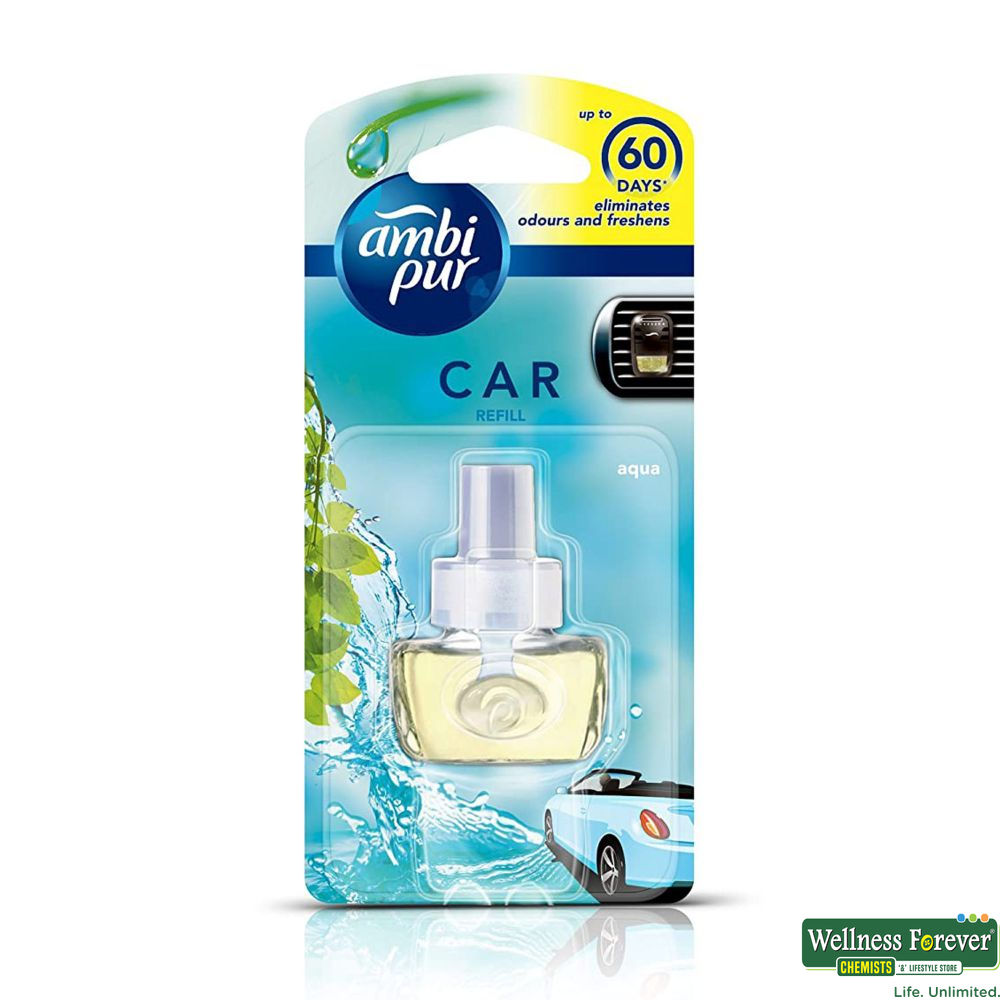 Ambi Pur - New Car Air Freshener