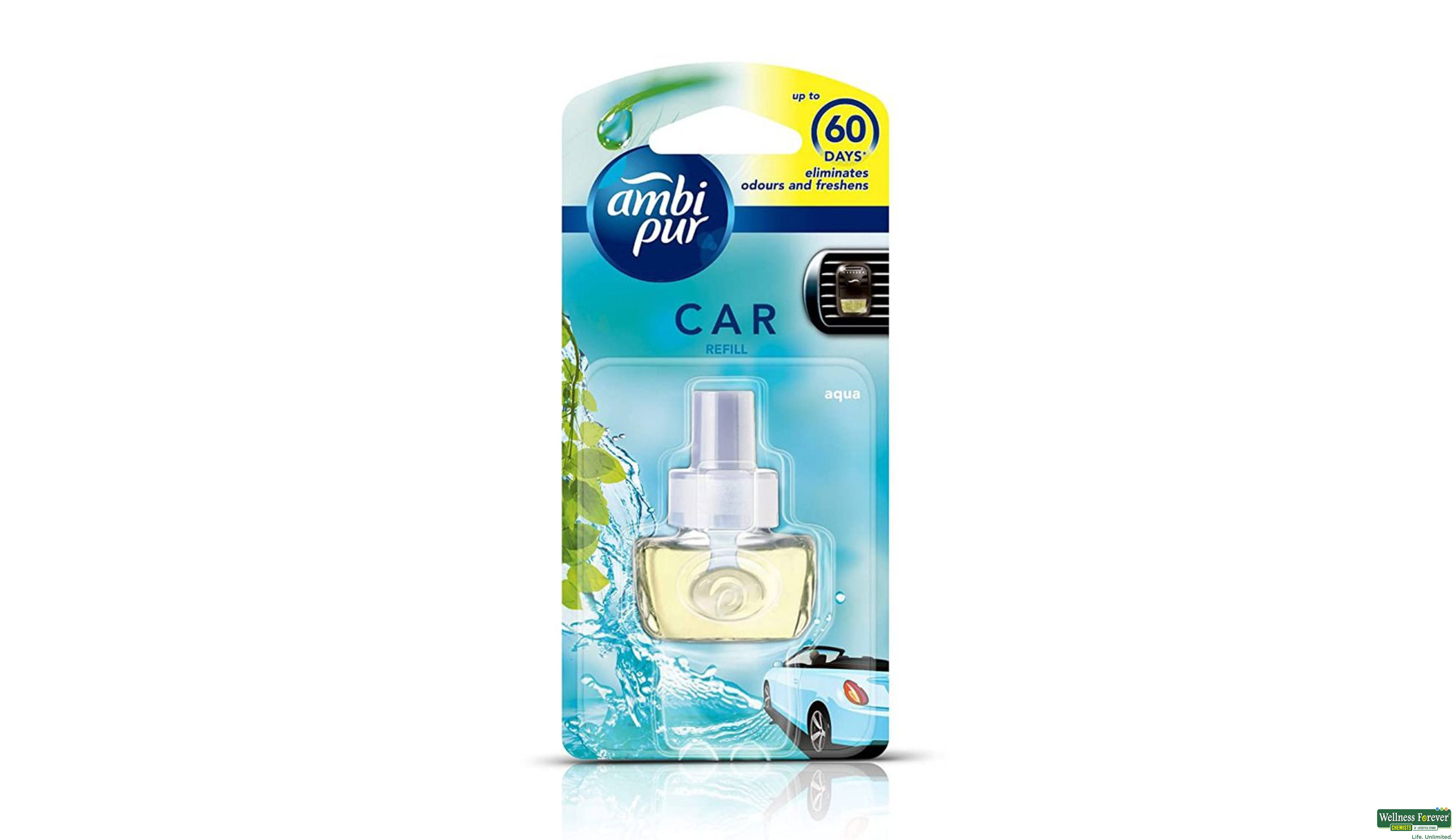 AMBI C/FR REF AQUA 7.5ML- 1, 7.5ML, 