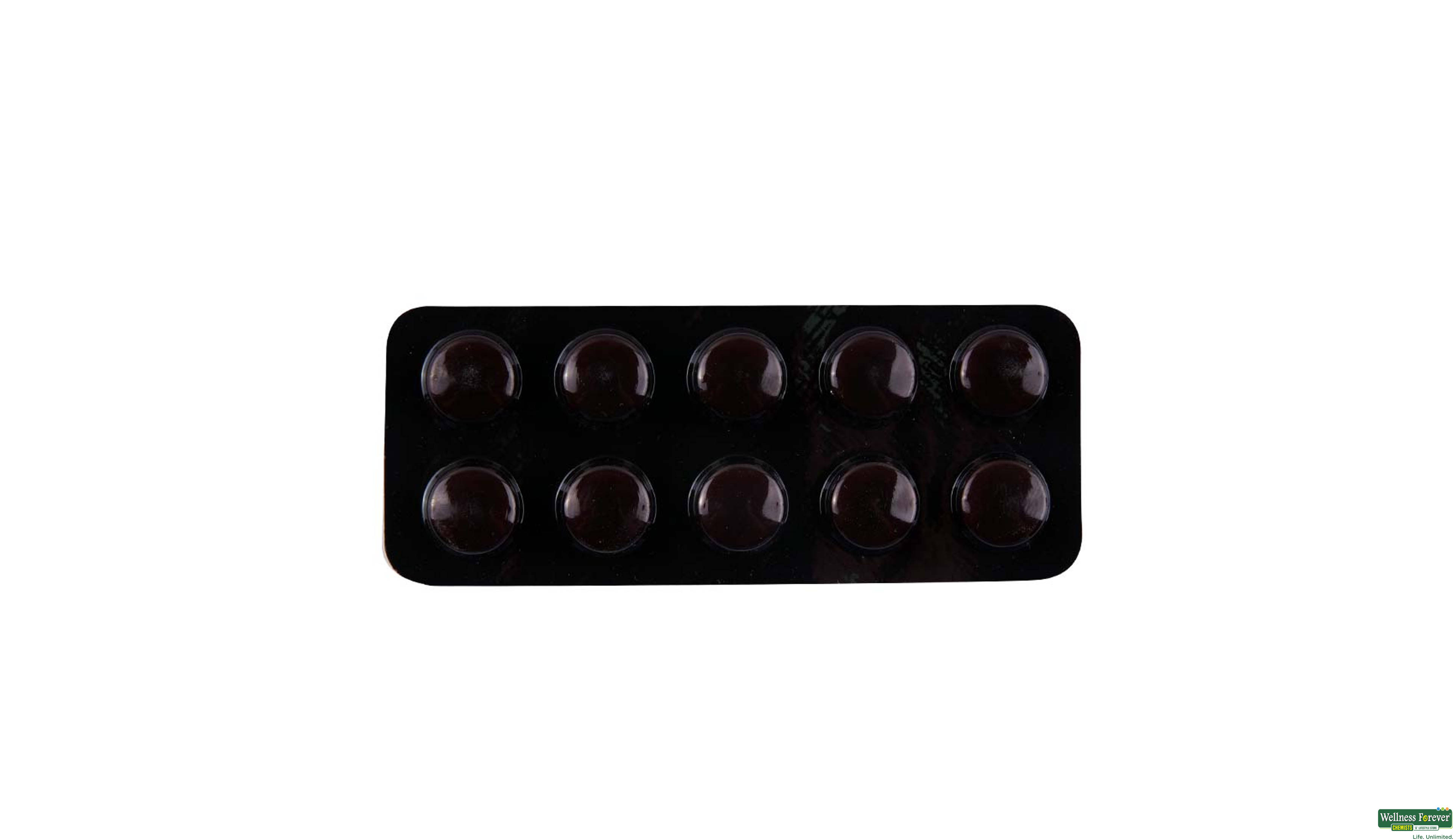 NITROFIX-SR 60MG 10TAB- 1, 10TAB, 