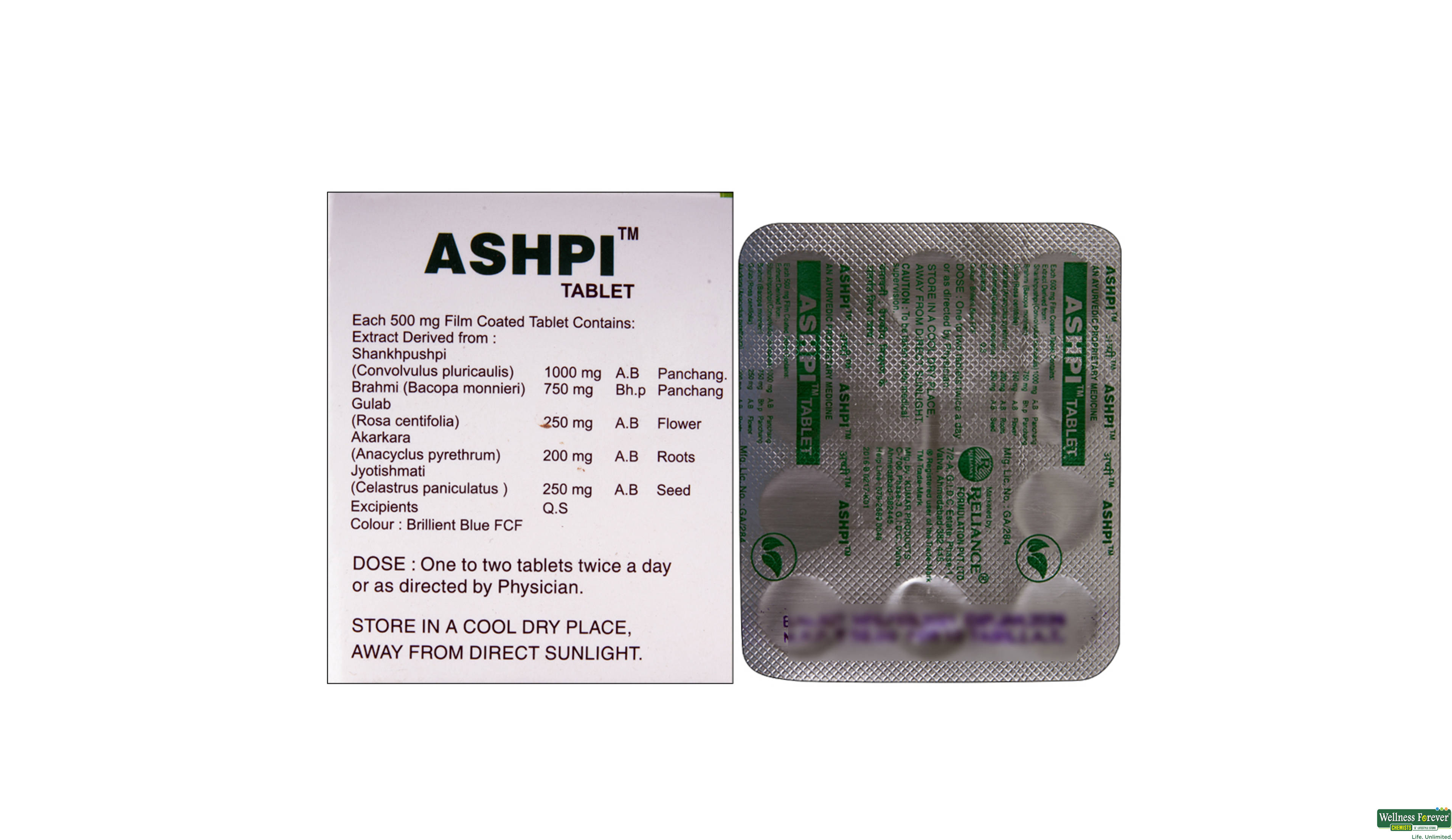 ASHPI 10TAB- 2, 10TAB, null