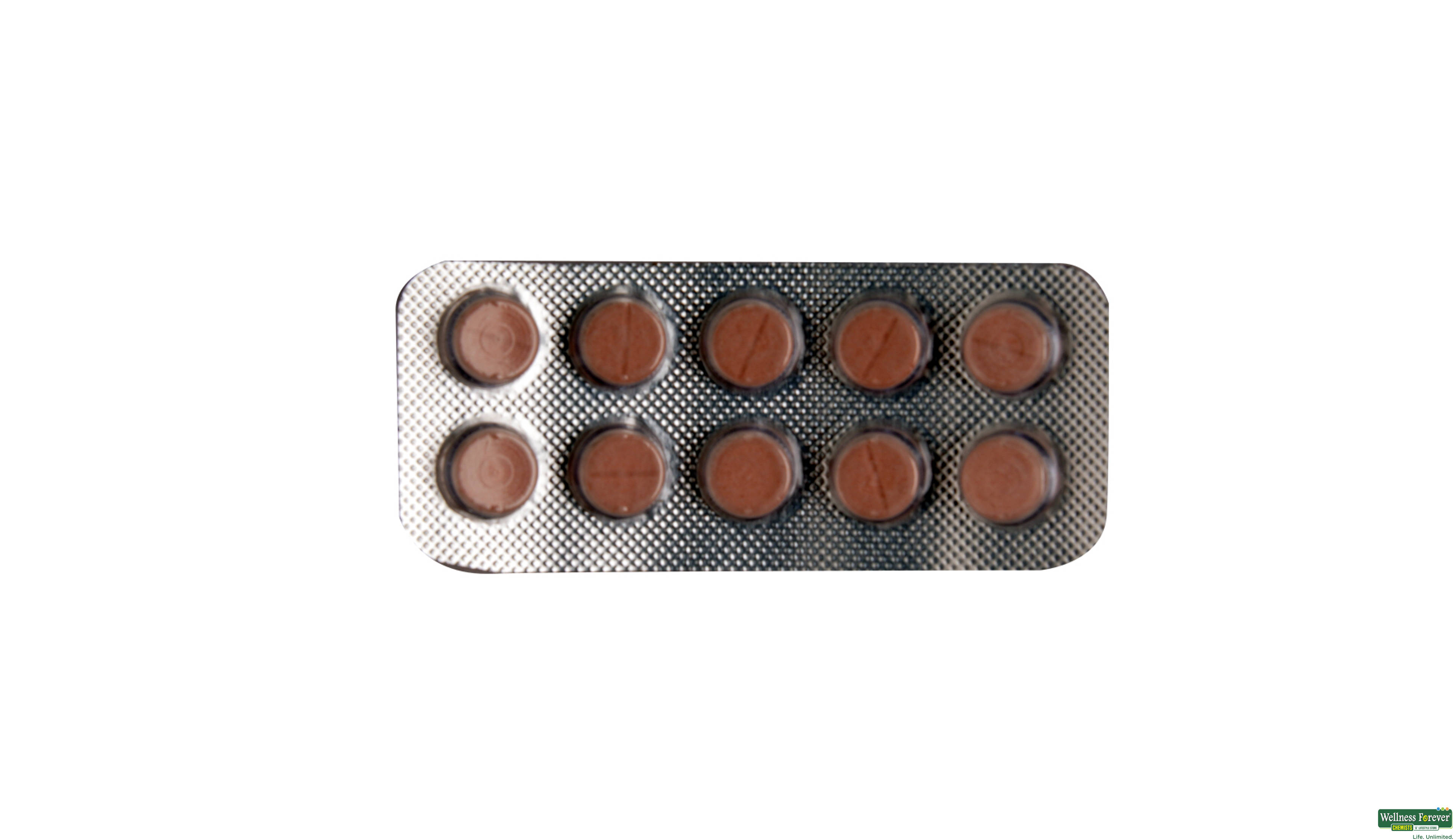 ARPIZOL 20MG 10TAB- 1, 10TAB, 