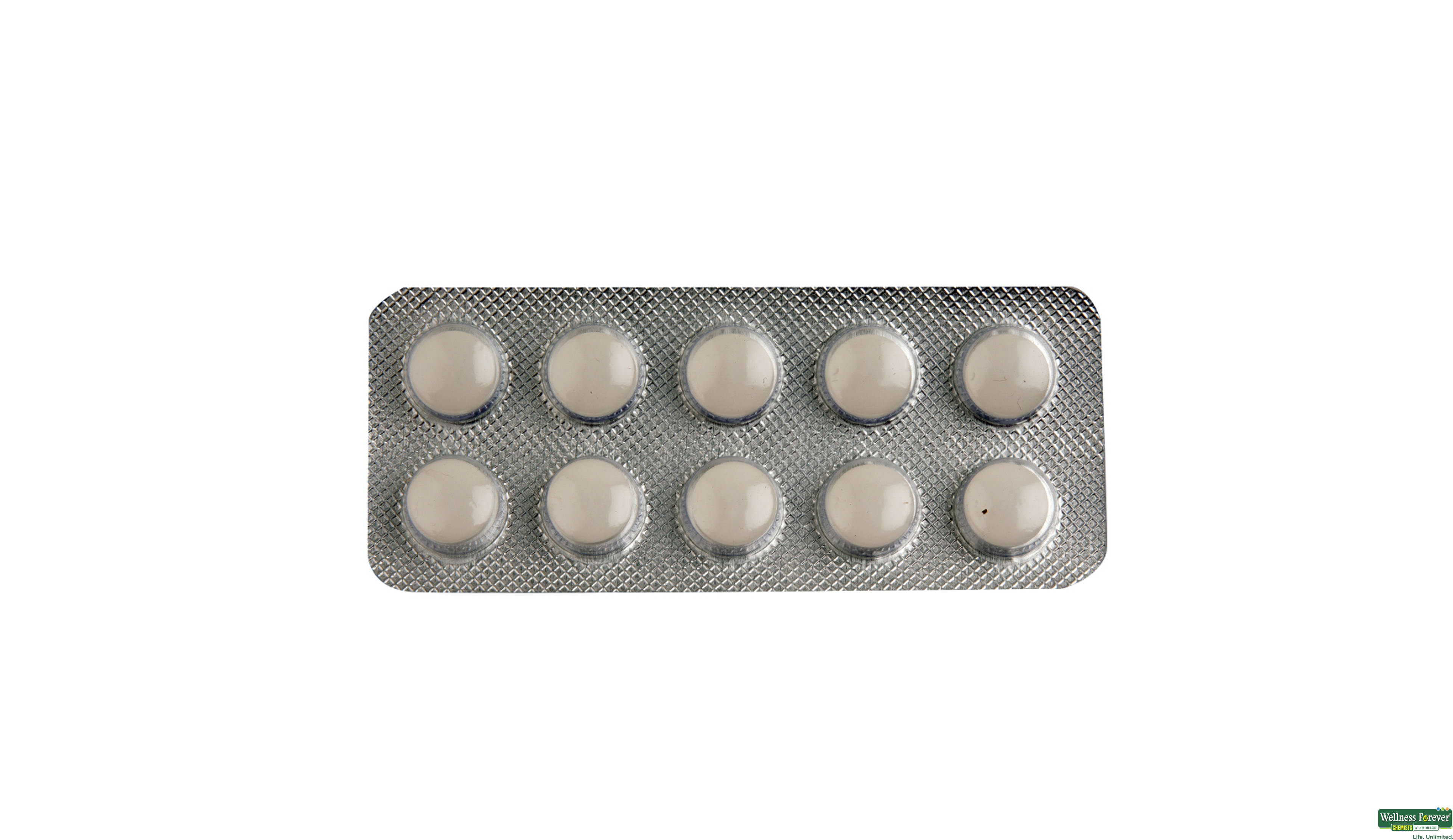 PLETOZ 50MG 10TAB- 1, 10TAB, 