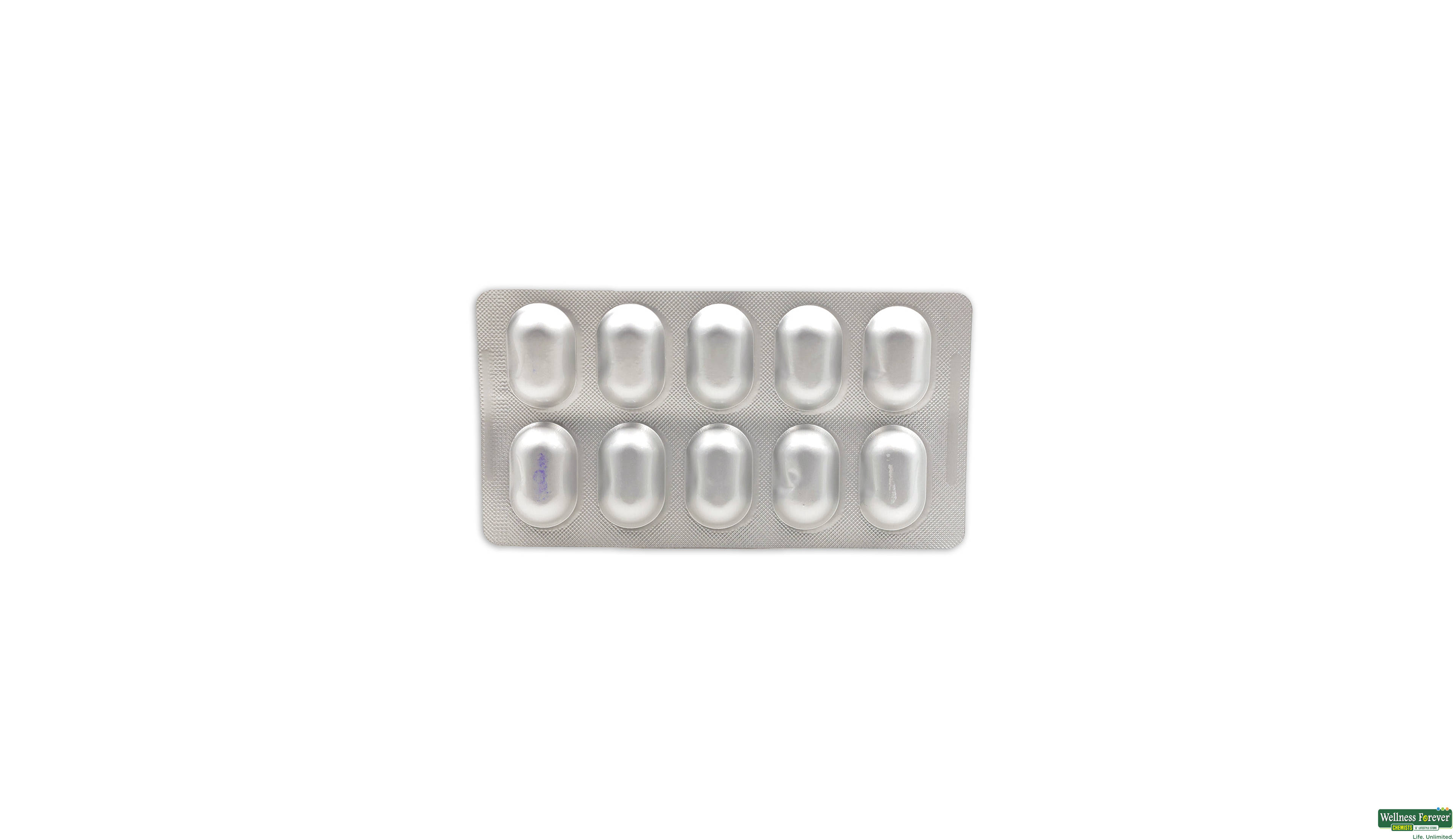 LAMITOR-OD 200MG 10TAB- 2, 10TAB, 