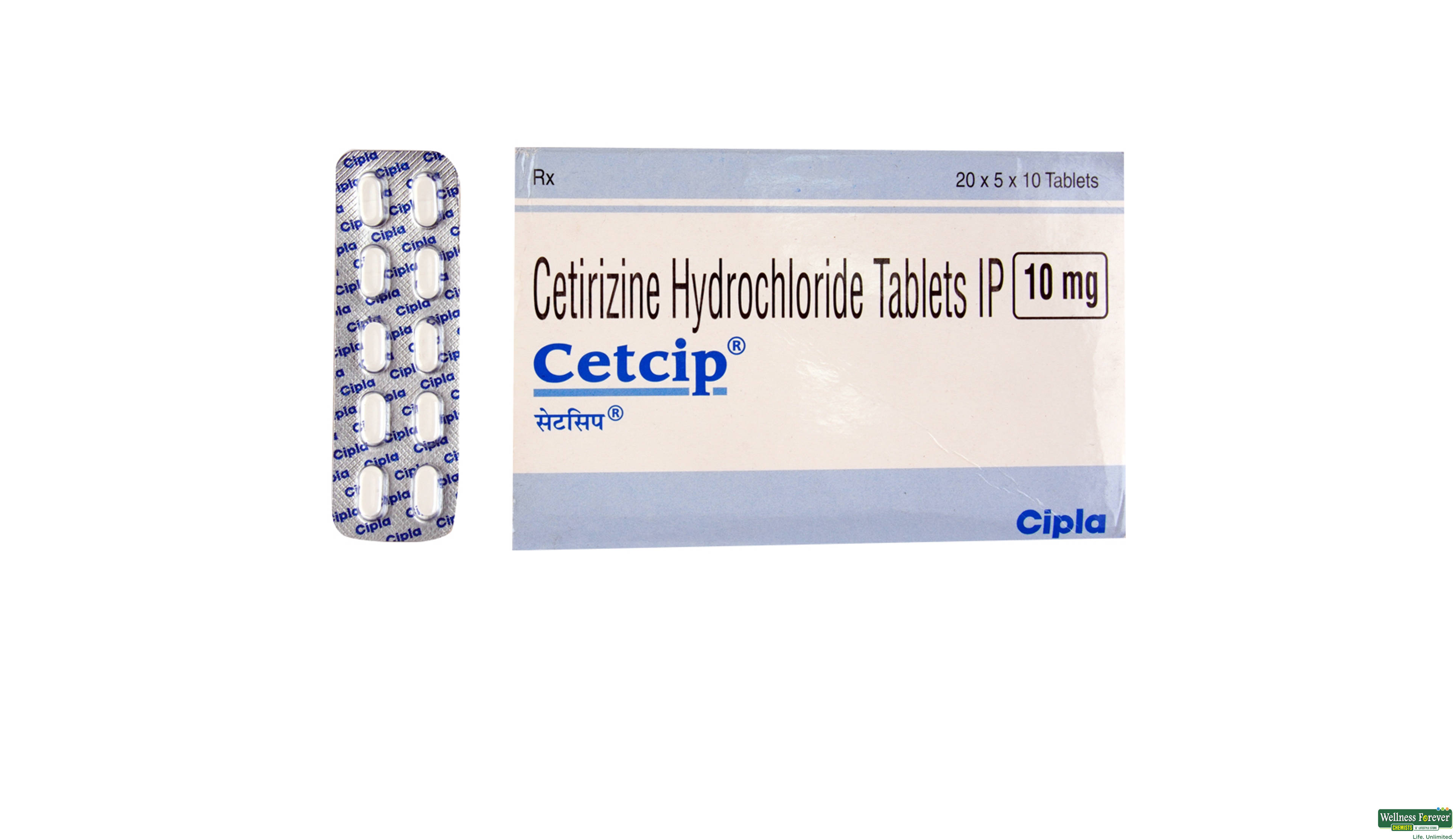 CETCIP 10TAB- 1, 10TAB, null