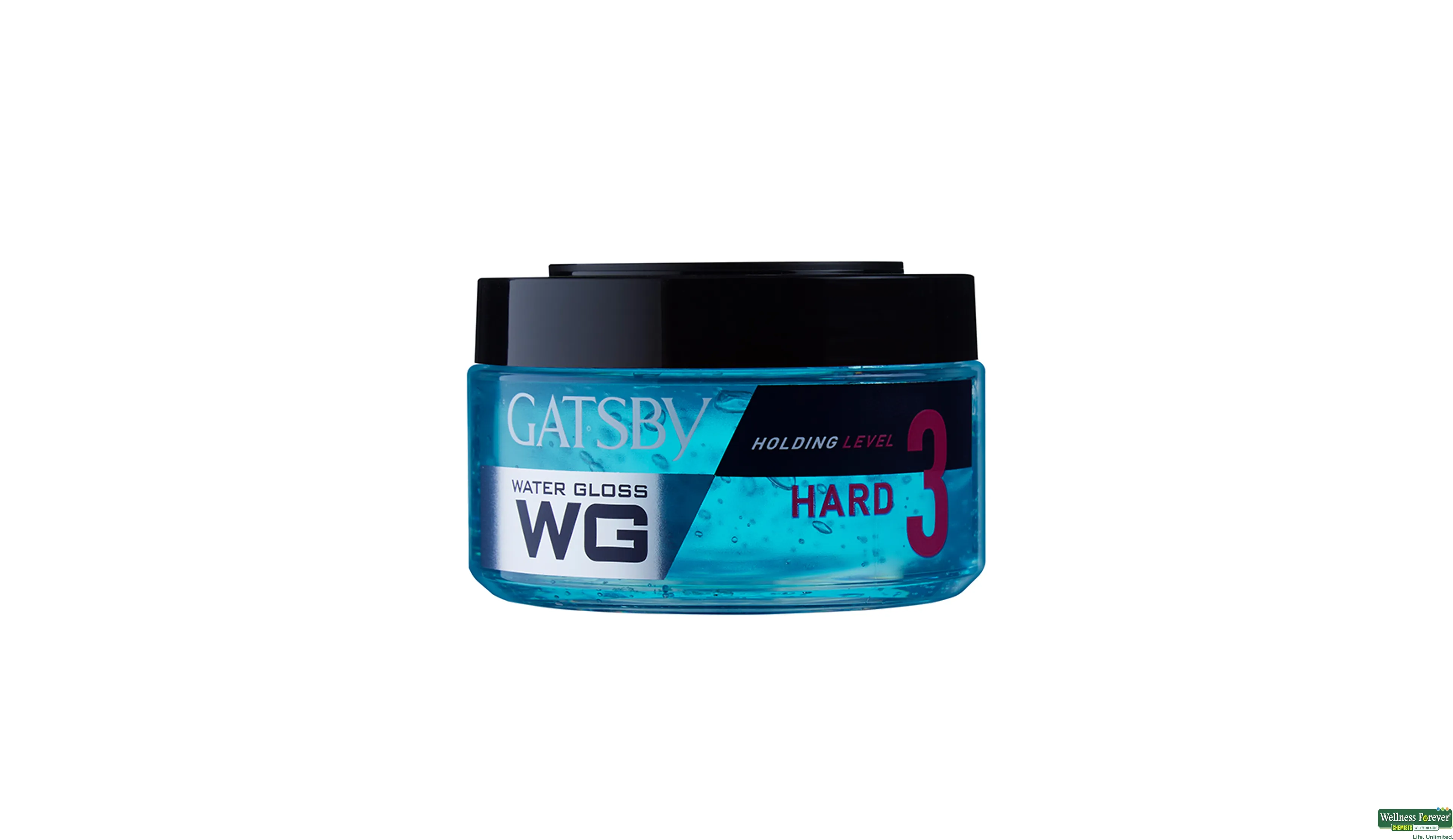 Gatsby gel deals