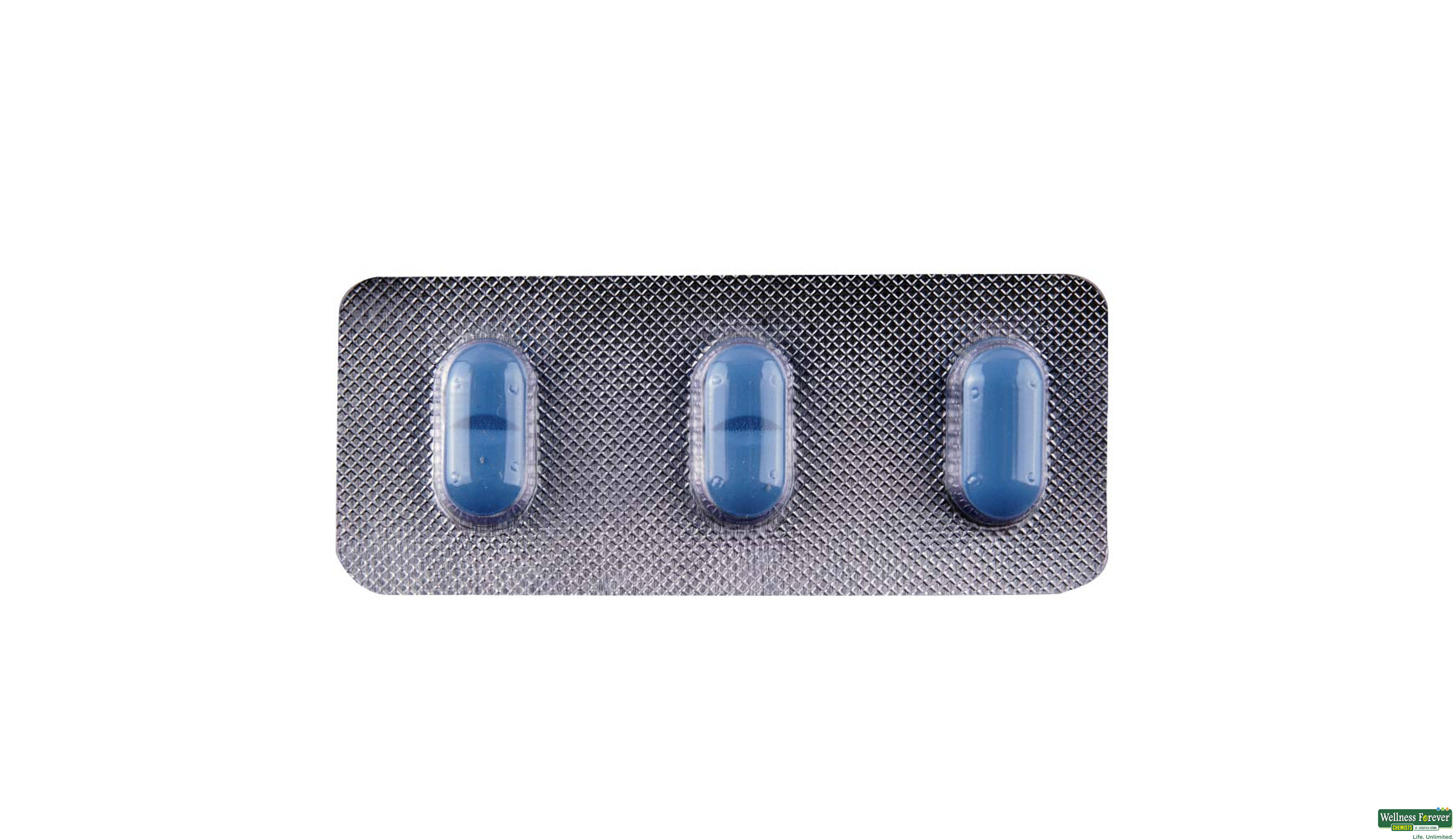 VALCIVIR 500MG 3TAB- 1, 3TAB, null