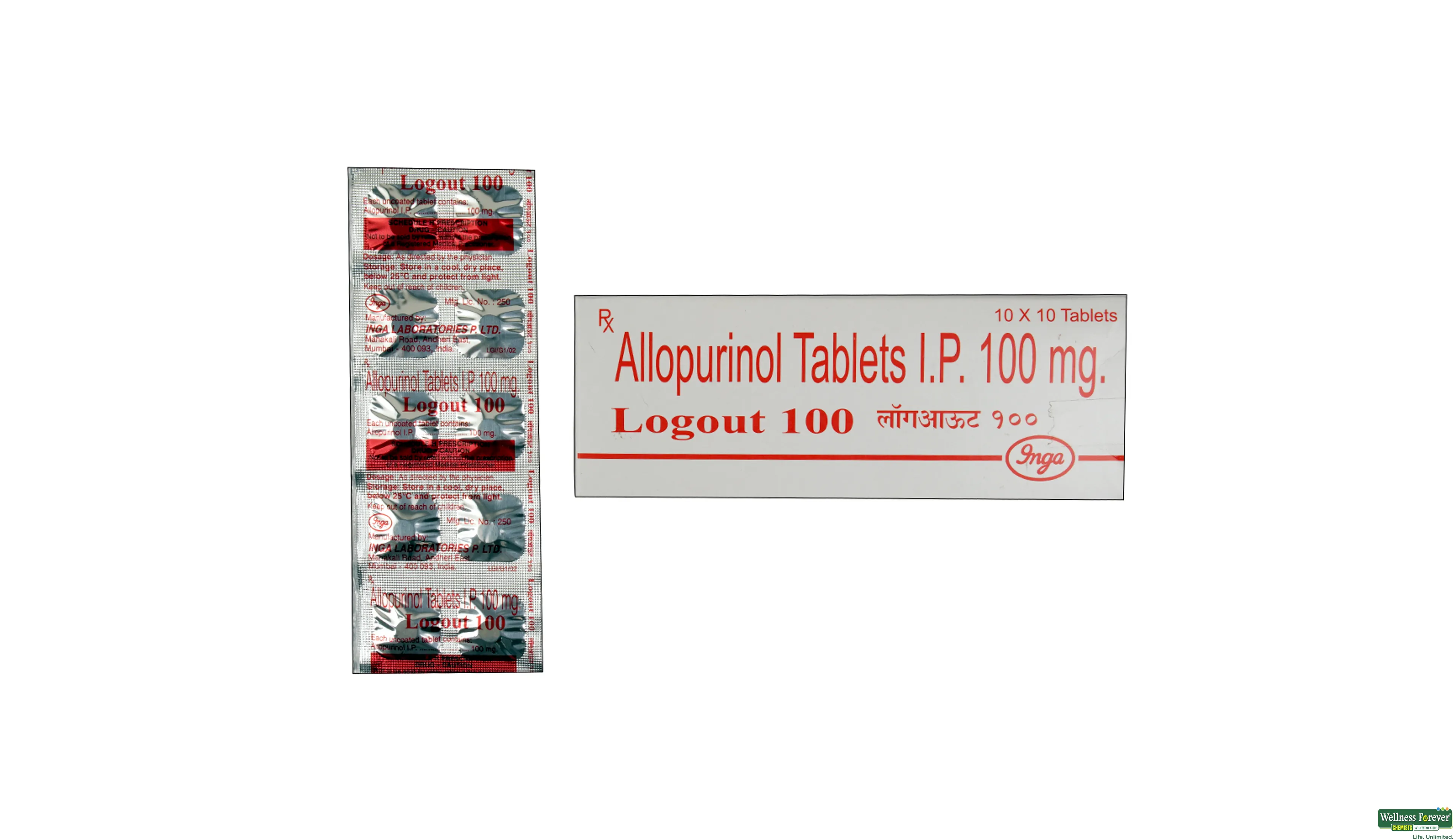 LOGOUT 10TAB- 1, 10TAB, 