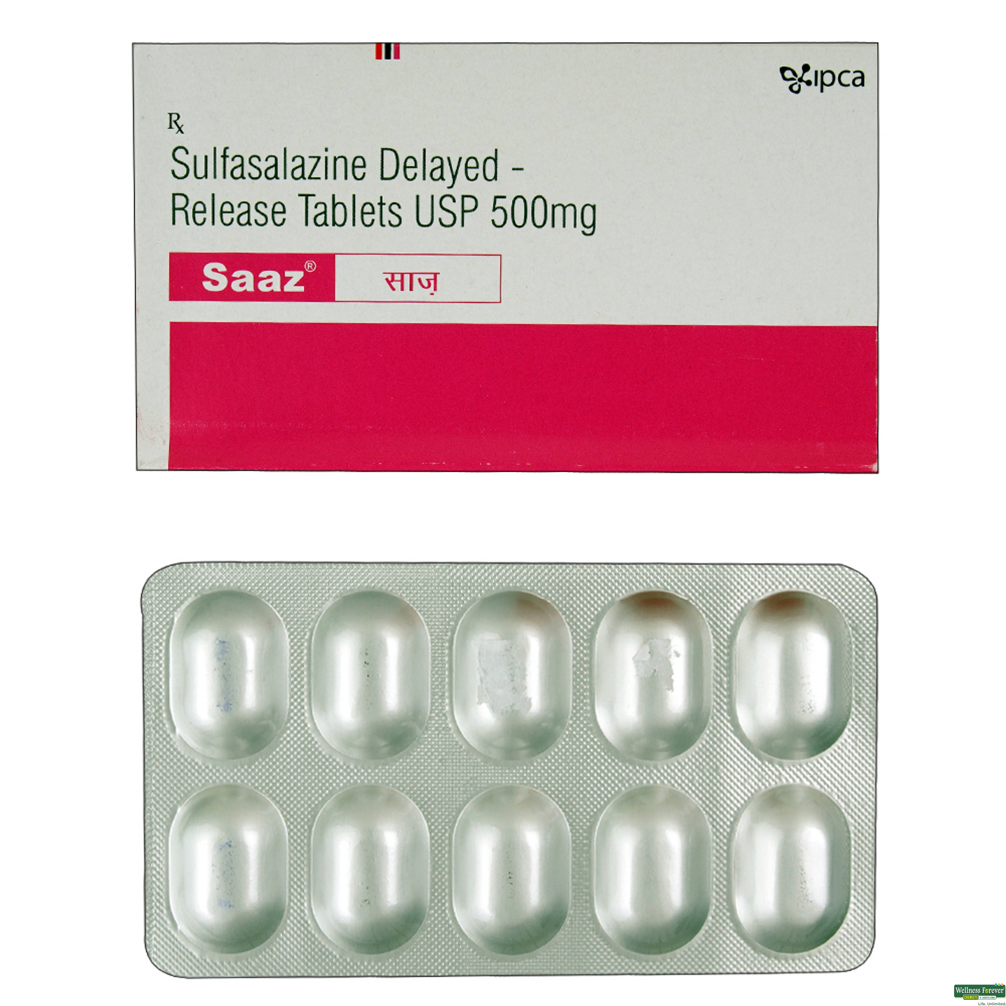 SAAZ 10TAB-image